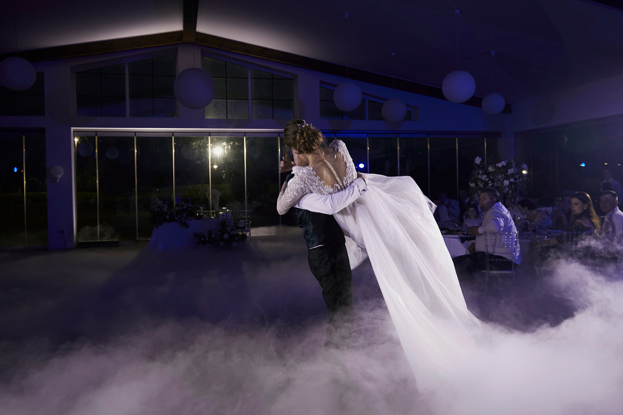 Denis & Tatiana | Russia, Dmitrov. Свадебный фотограф