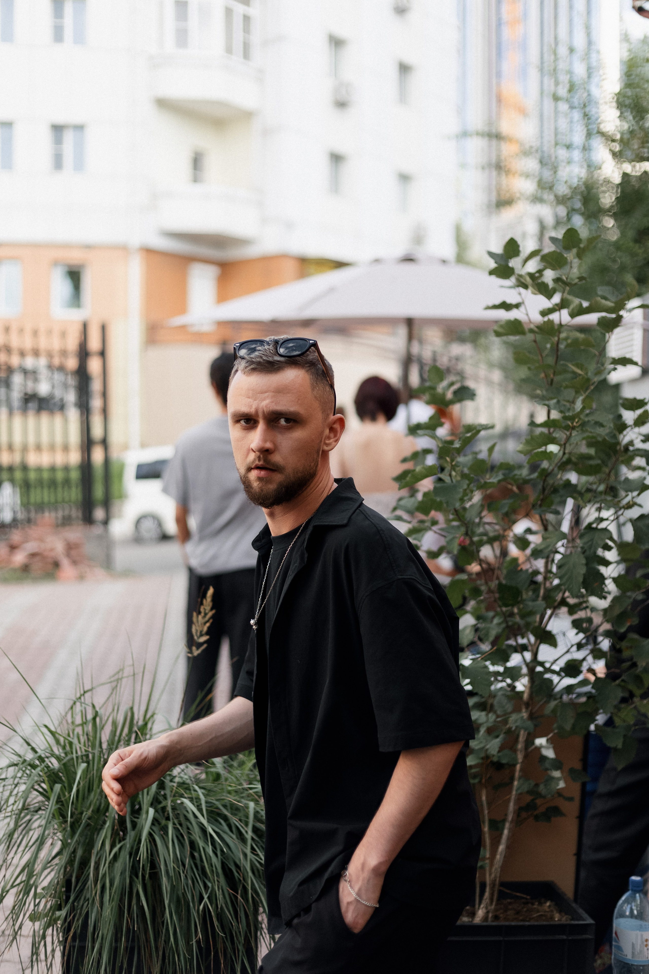 WALK-IN-DAY by MUKHINA TATTOO. СВОИ. ФОТООТЧЕТЫ-СОБЫТИЯ-МЕСТА