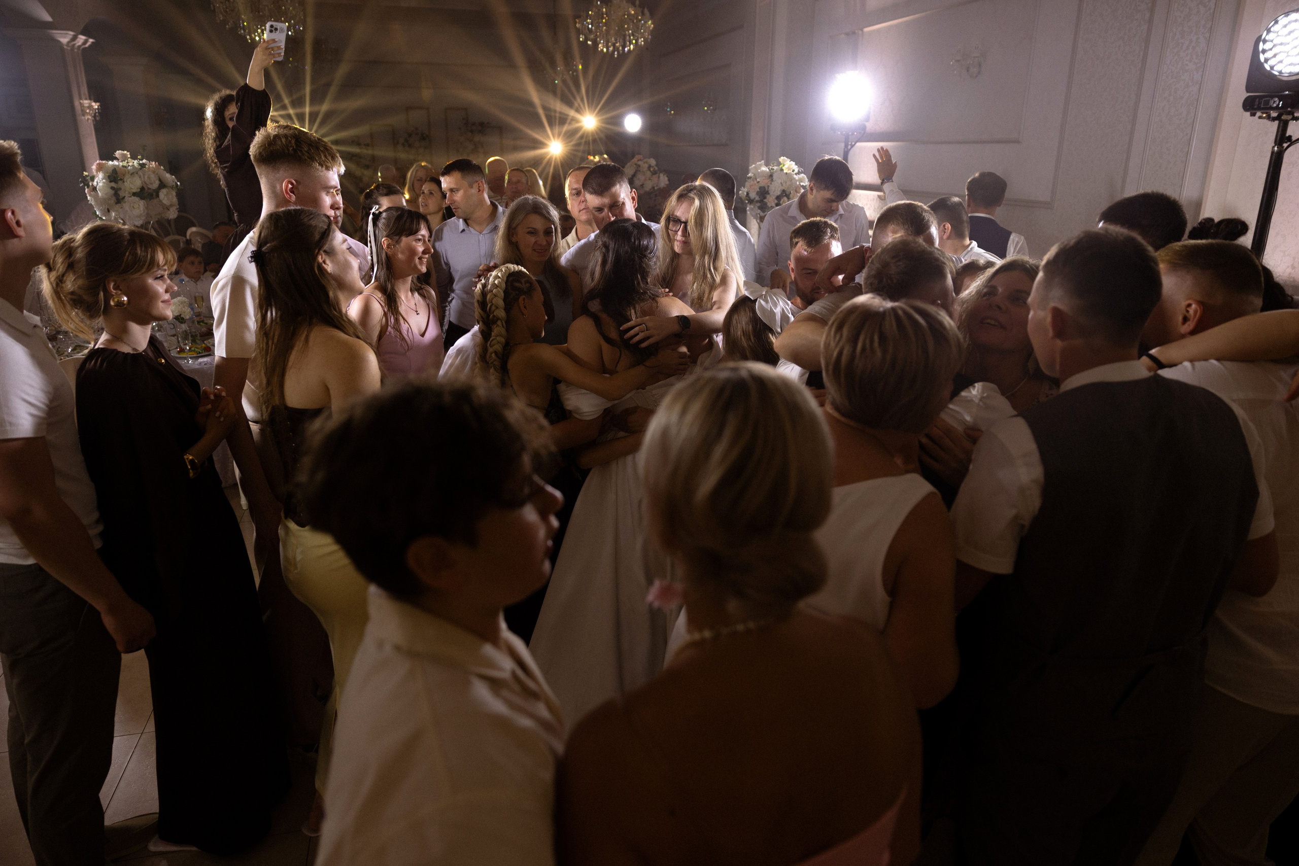 Даша&Вадим. Свадебный фотограф по всей Беларуси Цепелева Анна