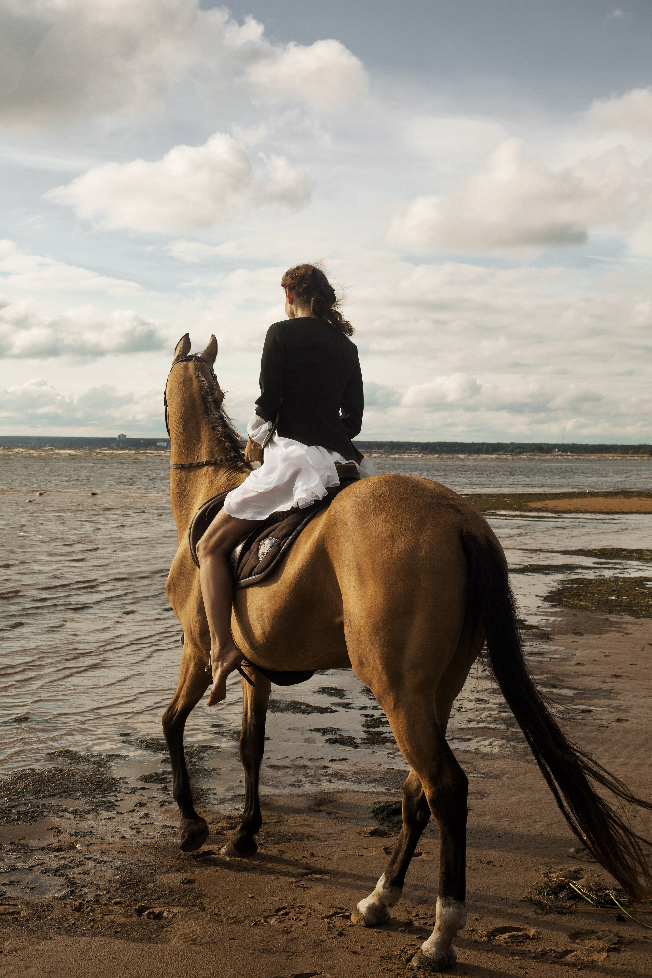 Ира. Свадебный и портретный фотограф Анастасия Казакова Санкт-Петербург