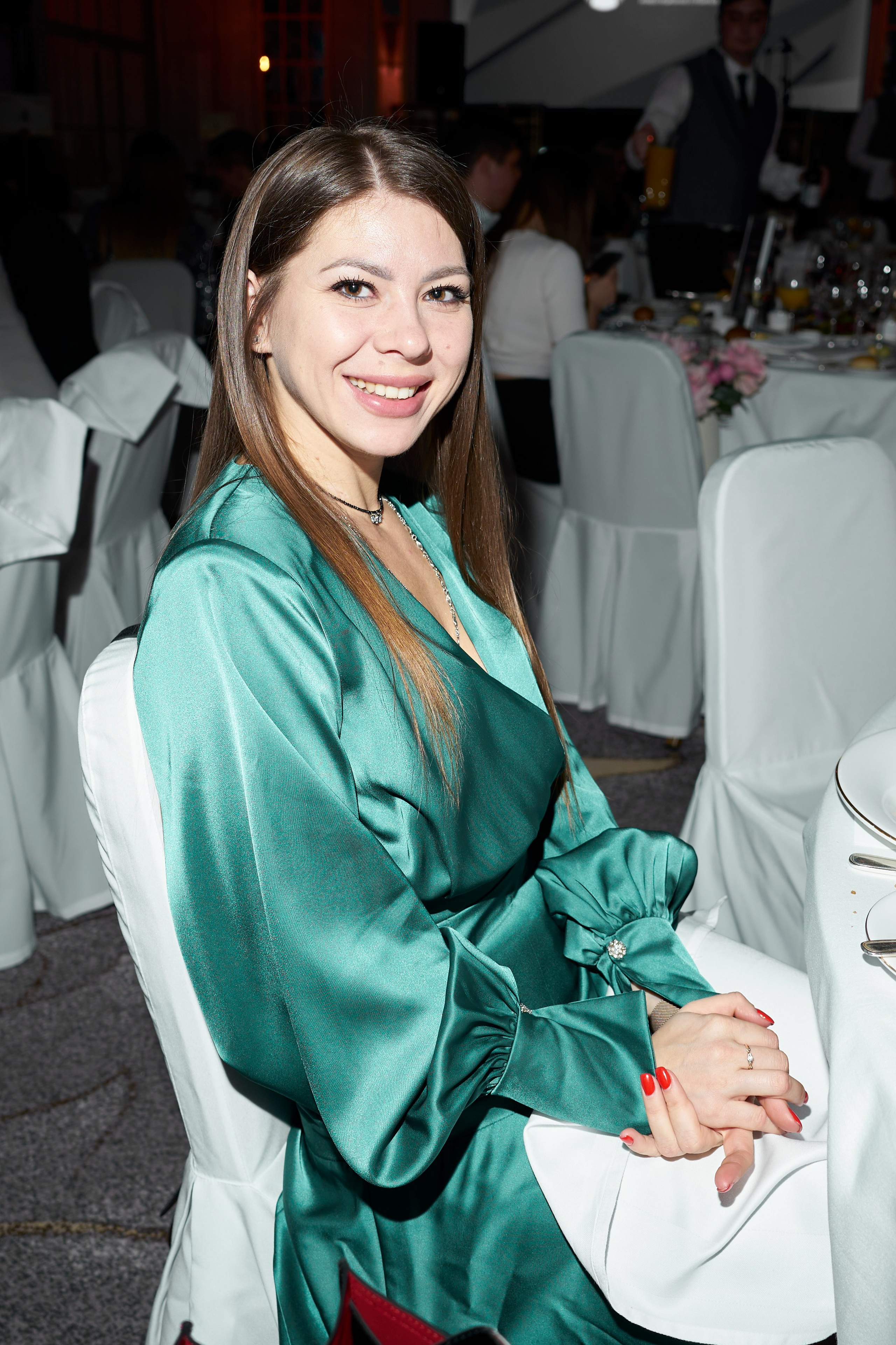 Премия: Партнер года. Коммерческий и репортажный фотограф в Санкт-Петербурге — Туся Сушка