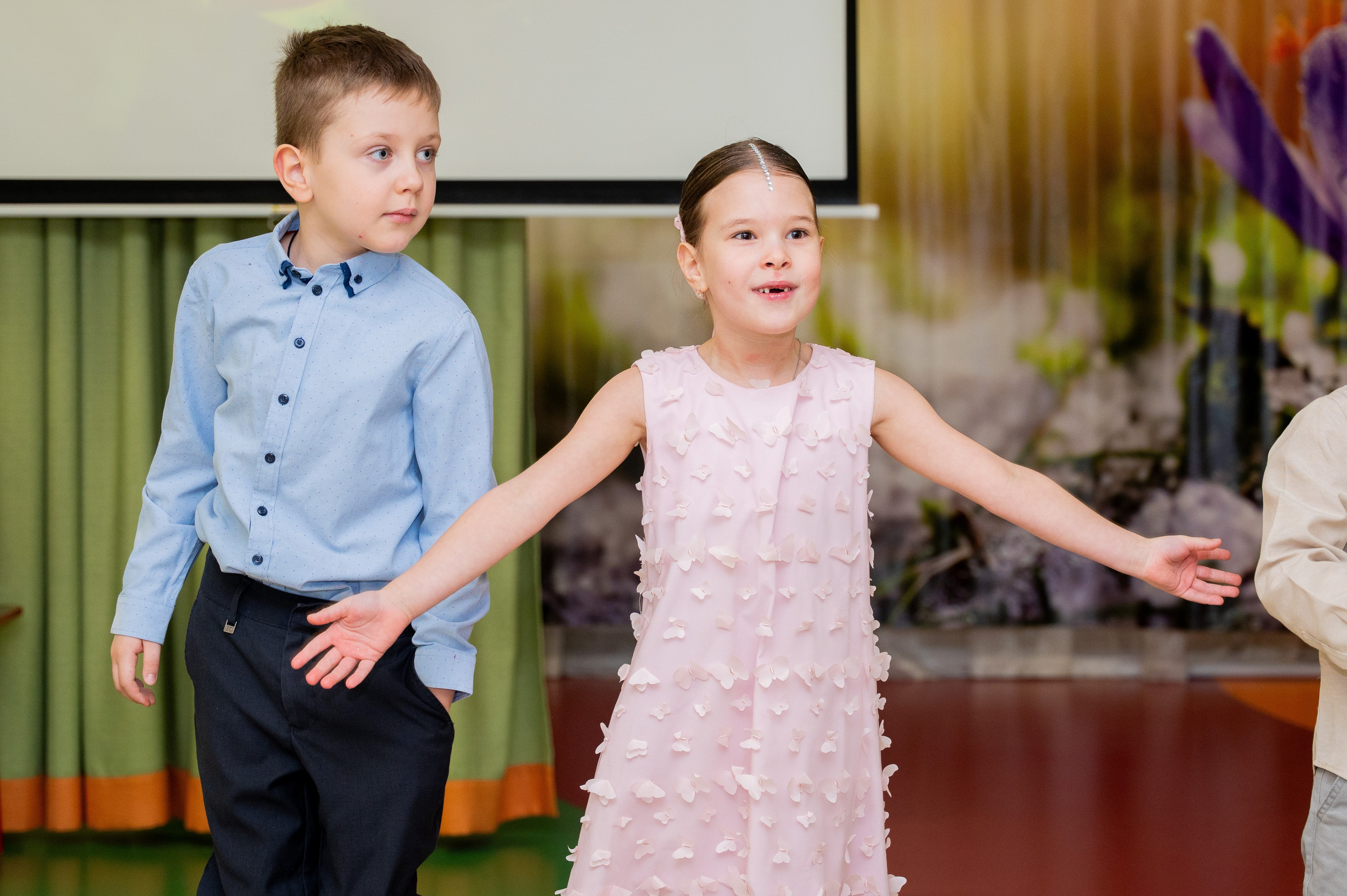 Весна. Фотограф Юлия Попова