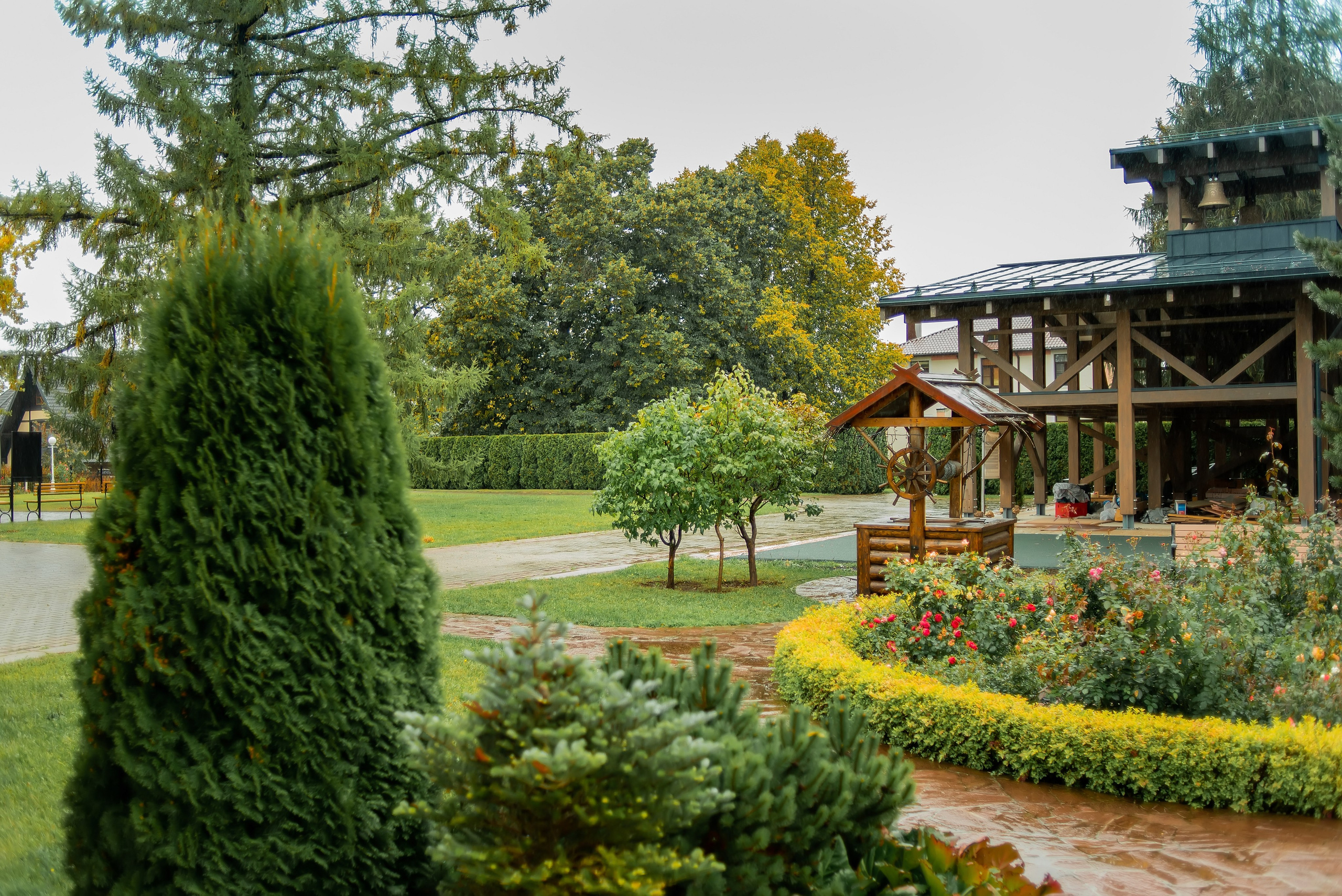 Крещение Владислава. Фотограф Юлия Попова