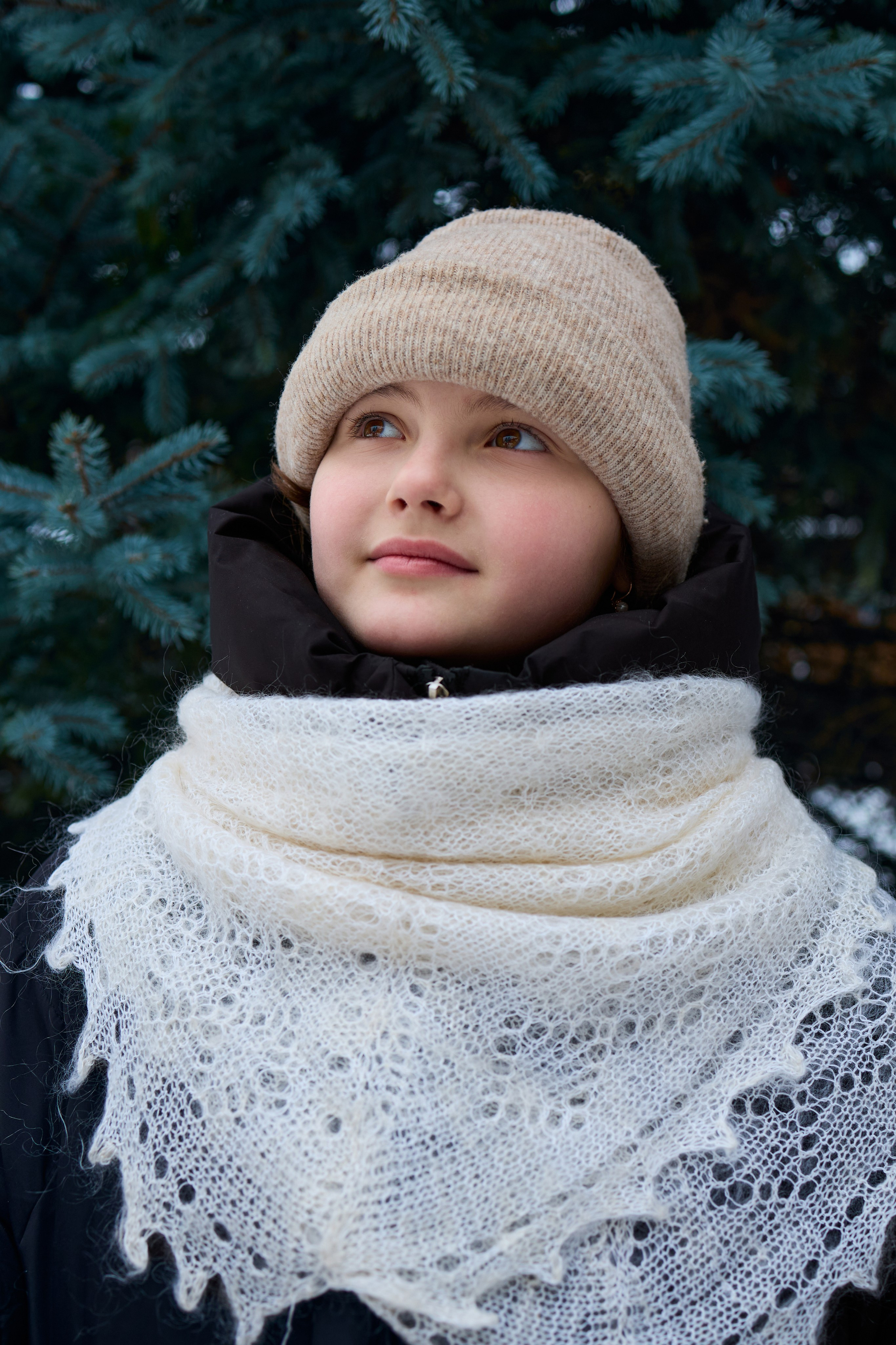 Children's Portrait. Фотограф Москва / TASIA_ZHUKOVA Photographer Moscow