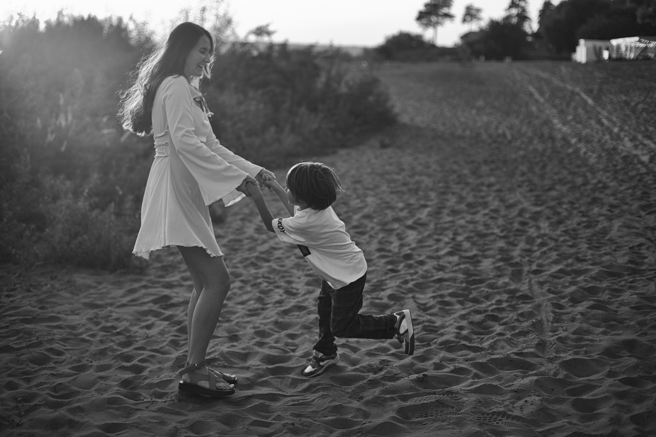 Семейная фотосессия, съемка детей. Профессиональный фотограф в Ижевске Олеся Бобылева