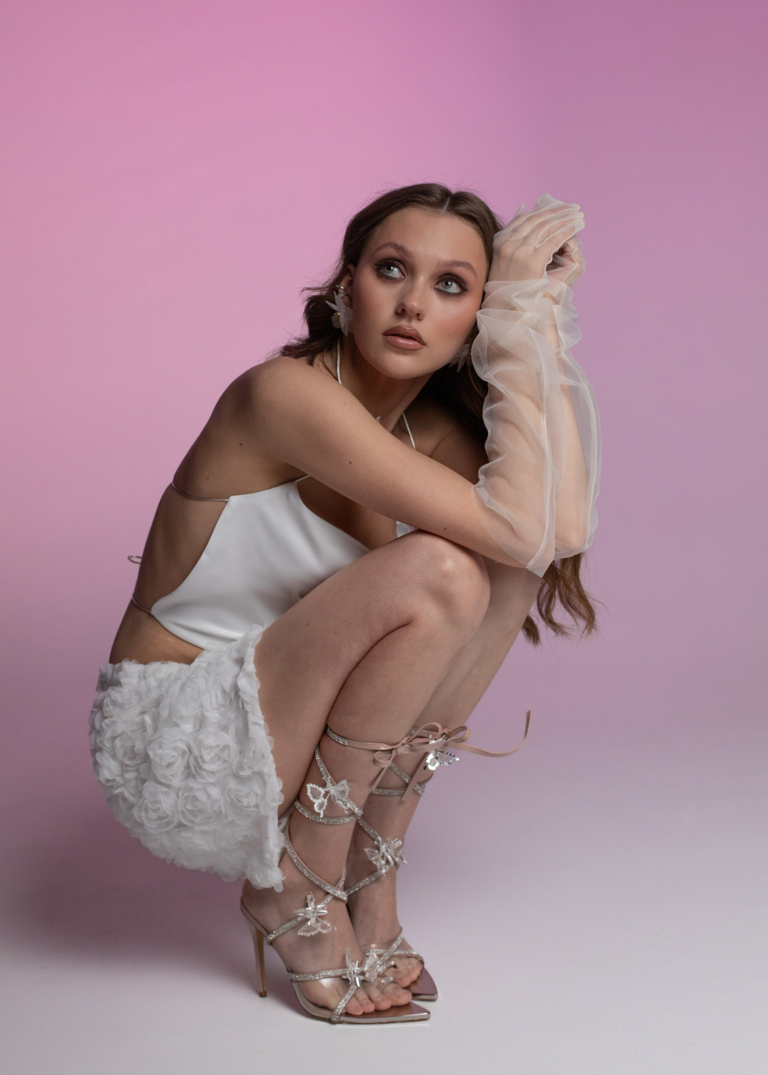 Ксюша. Главная