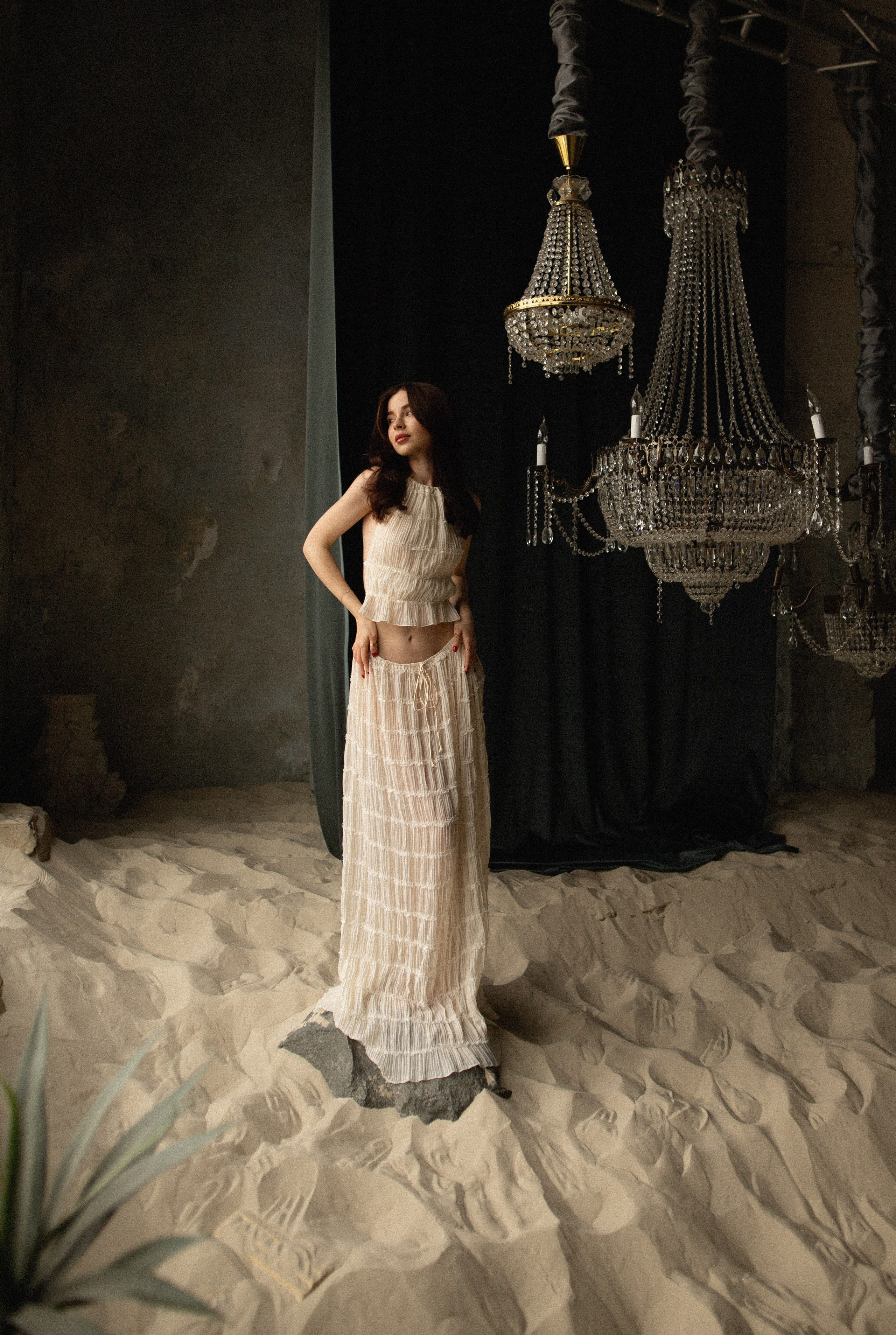 Елизавета. Фотограф москва