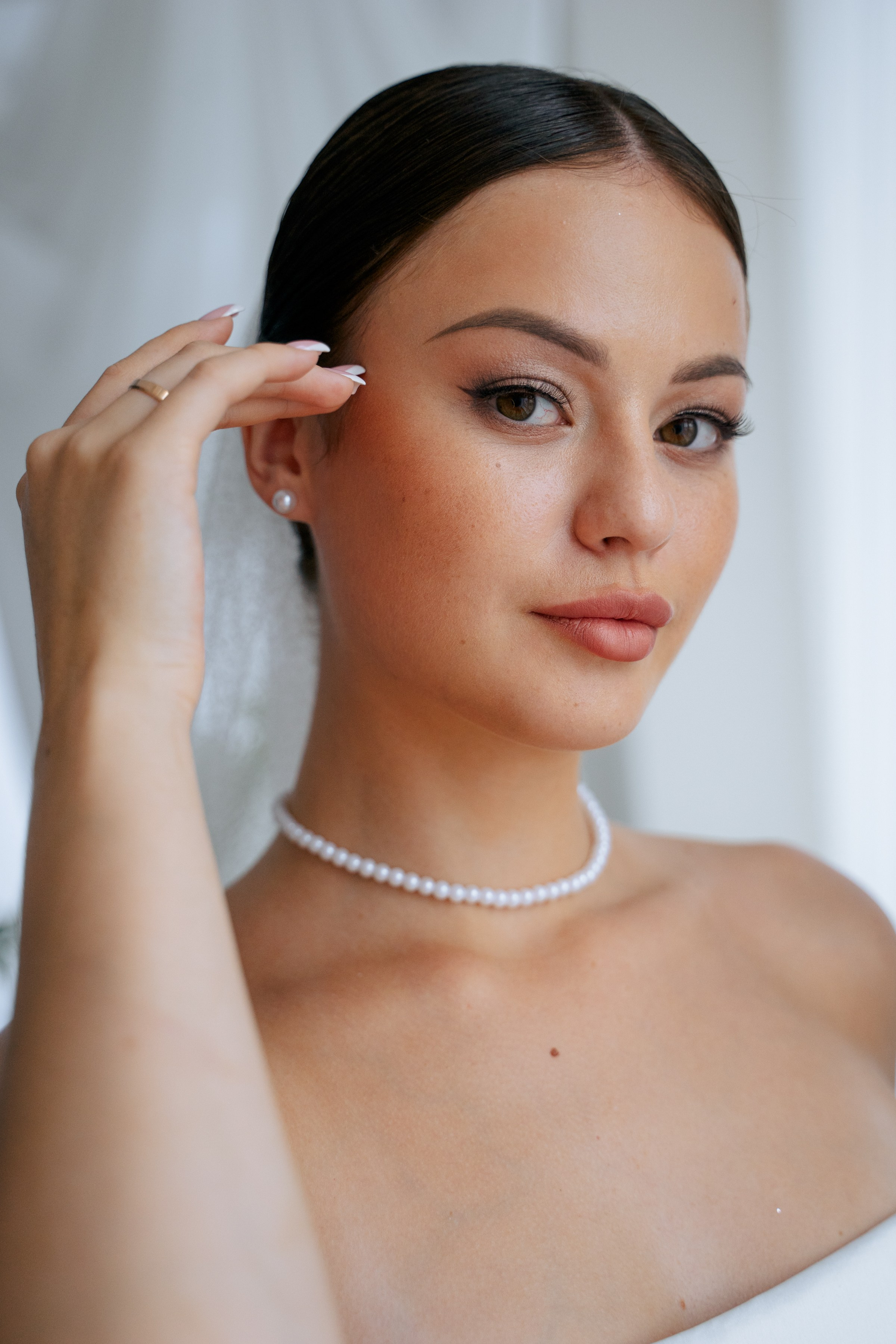 Свадьба Ильяс Алина. Фотограф в Казани Алсу Багабиева