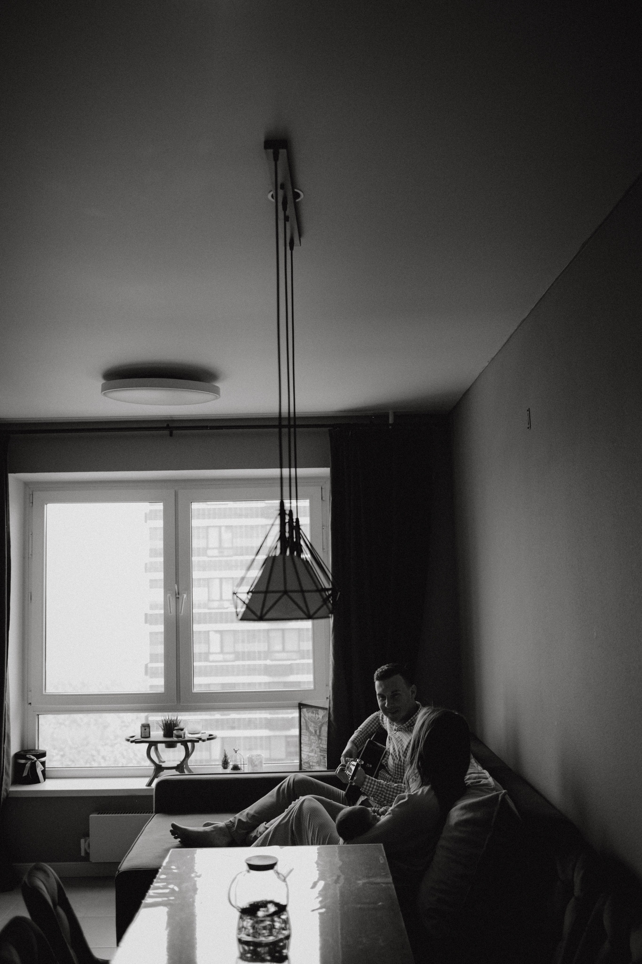 Руслан, Марго и Матвей. Семейный и свадебный фотограф Анна Кожокарь