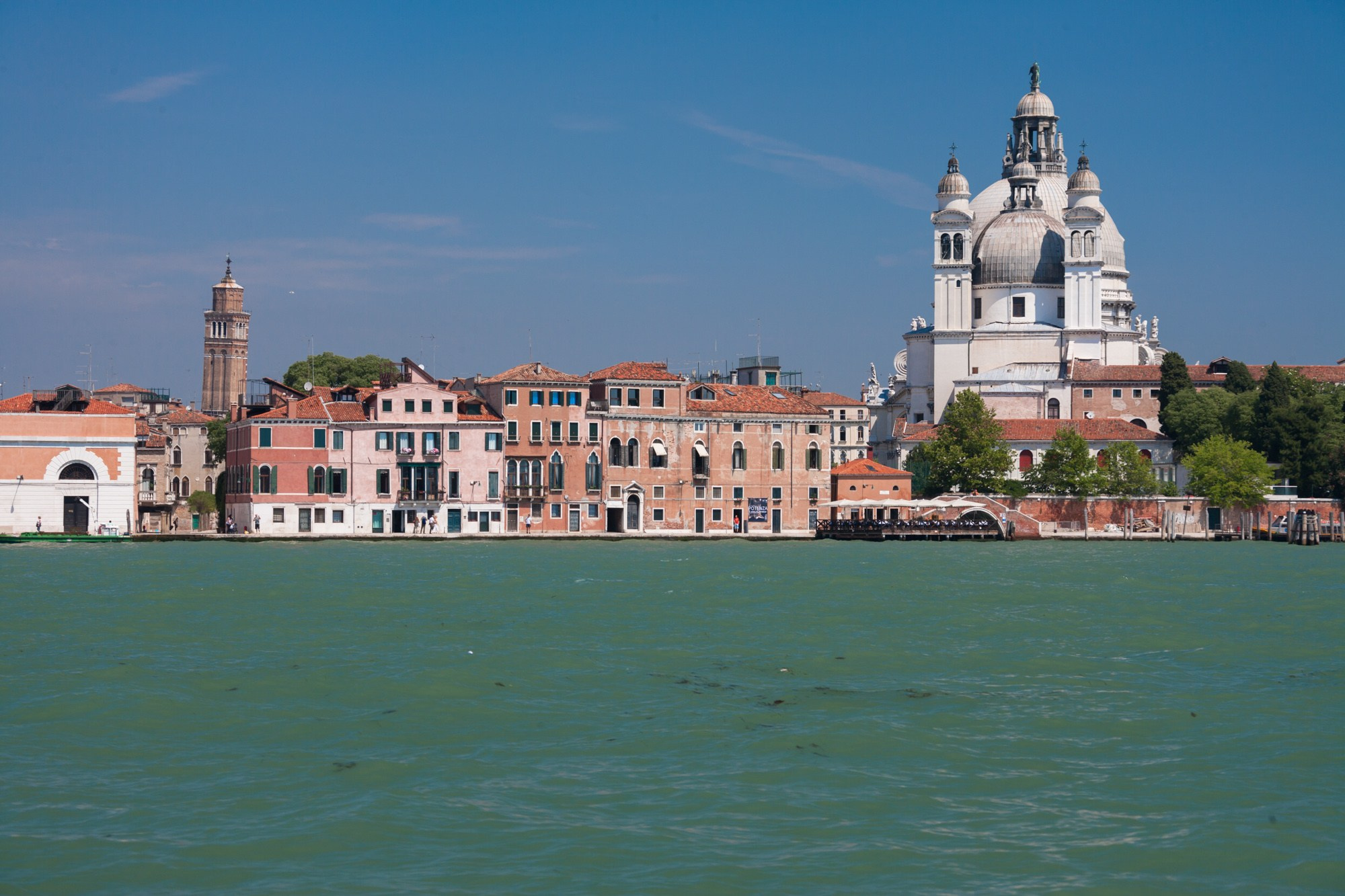 Италия. Фотограф Алексей Скоробогатько