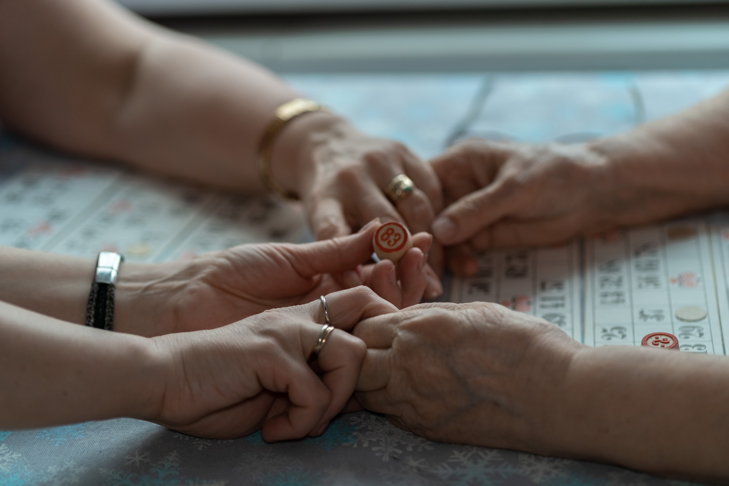 Домашняя съемка