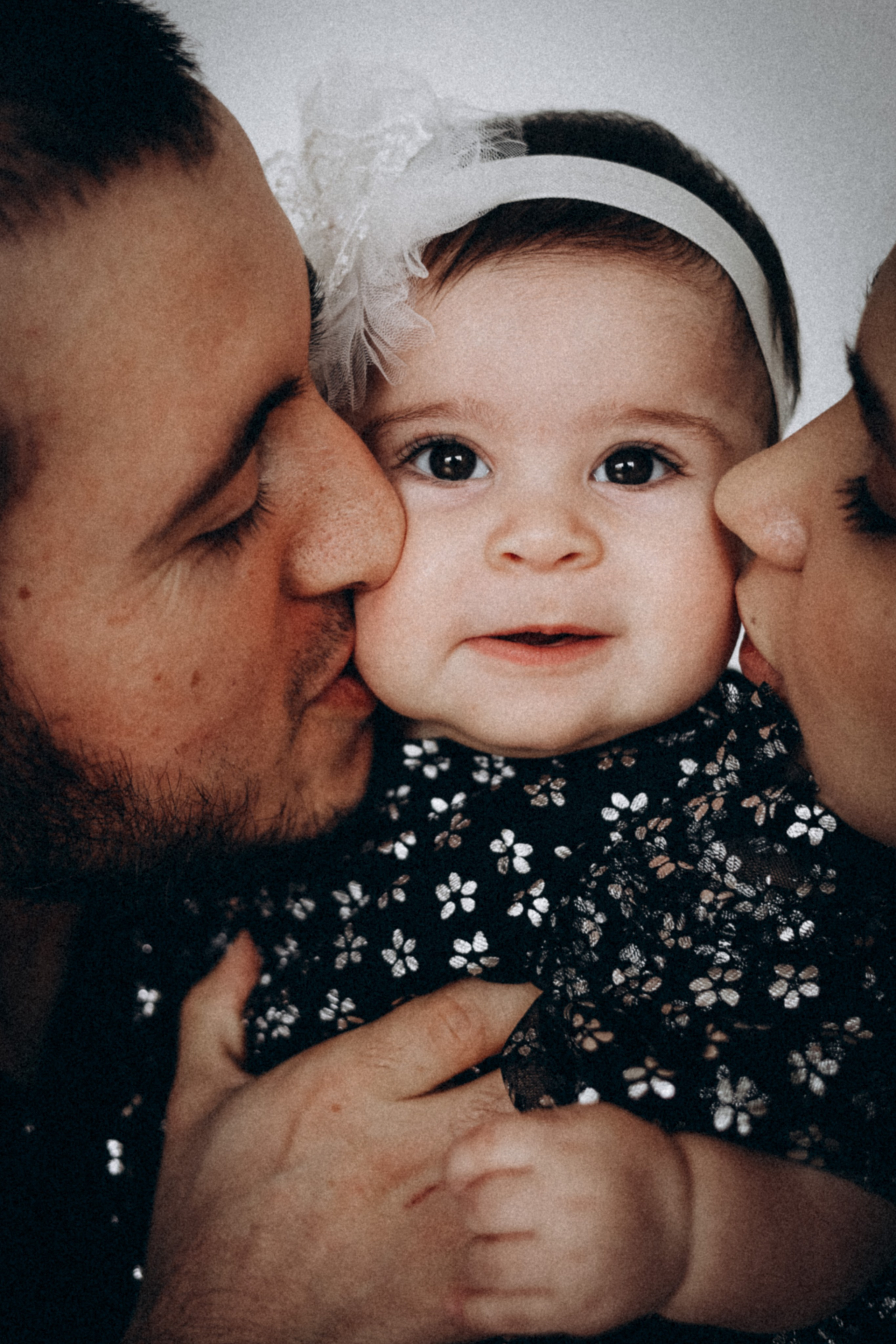 Детская. Фотограф Оксана Пономарева