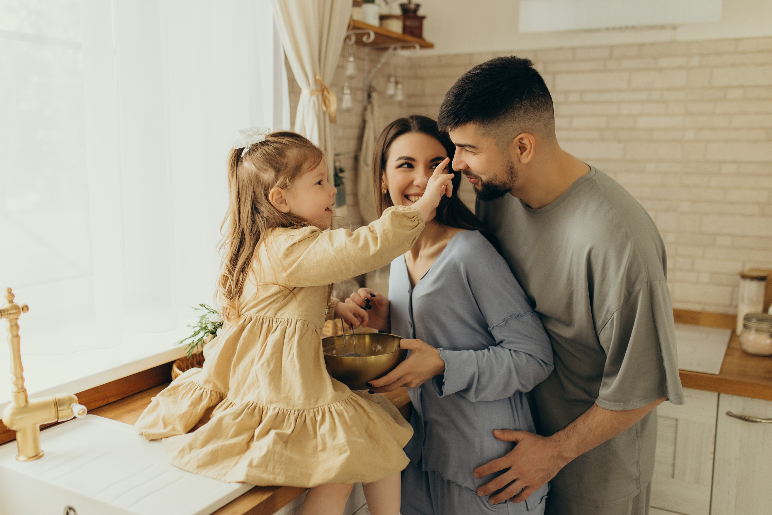 Время любить. Фотограф Сотникова Вероника