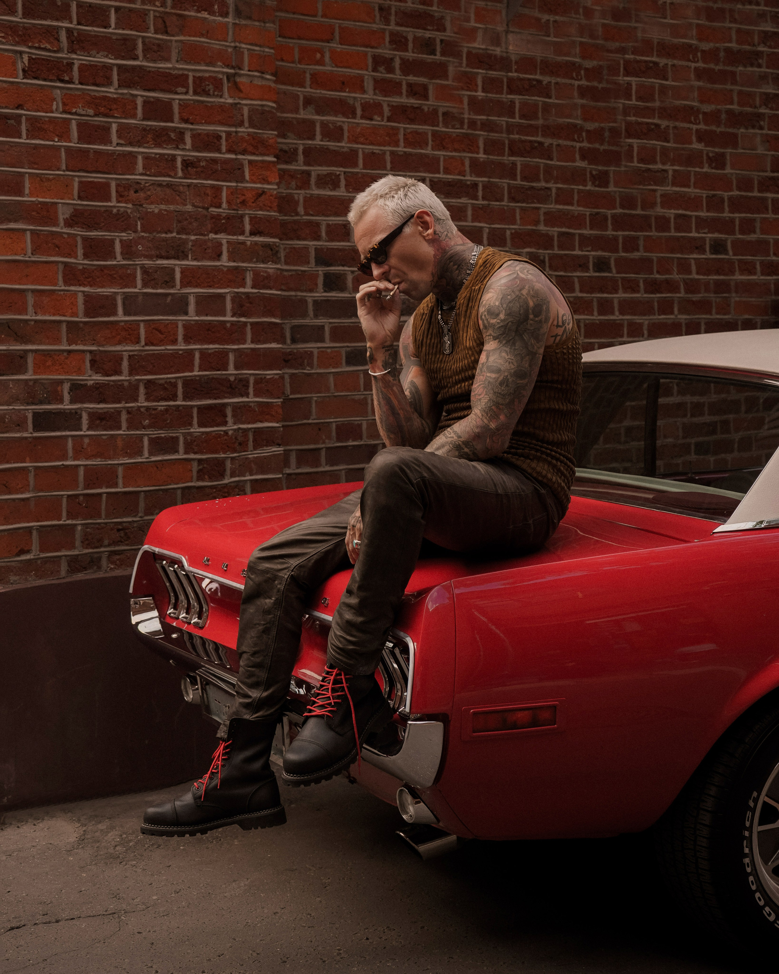 Медиа персоны. Предметный фотограф в Москве Инна Шерстюкова