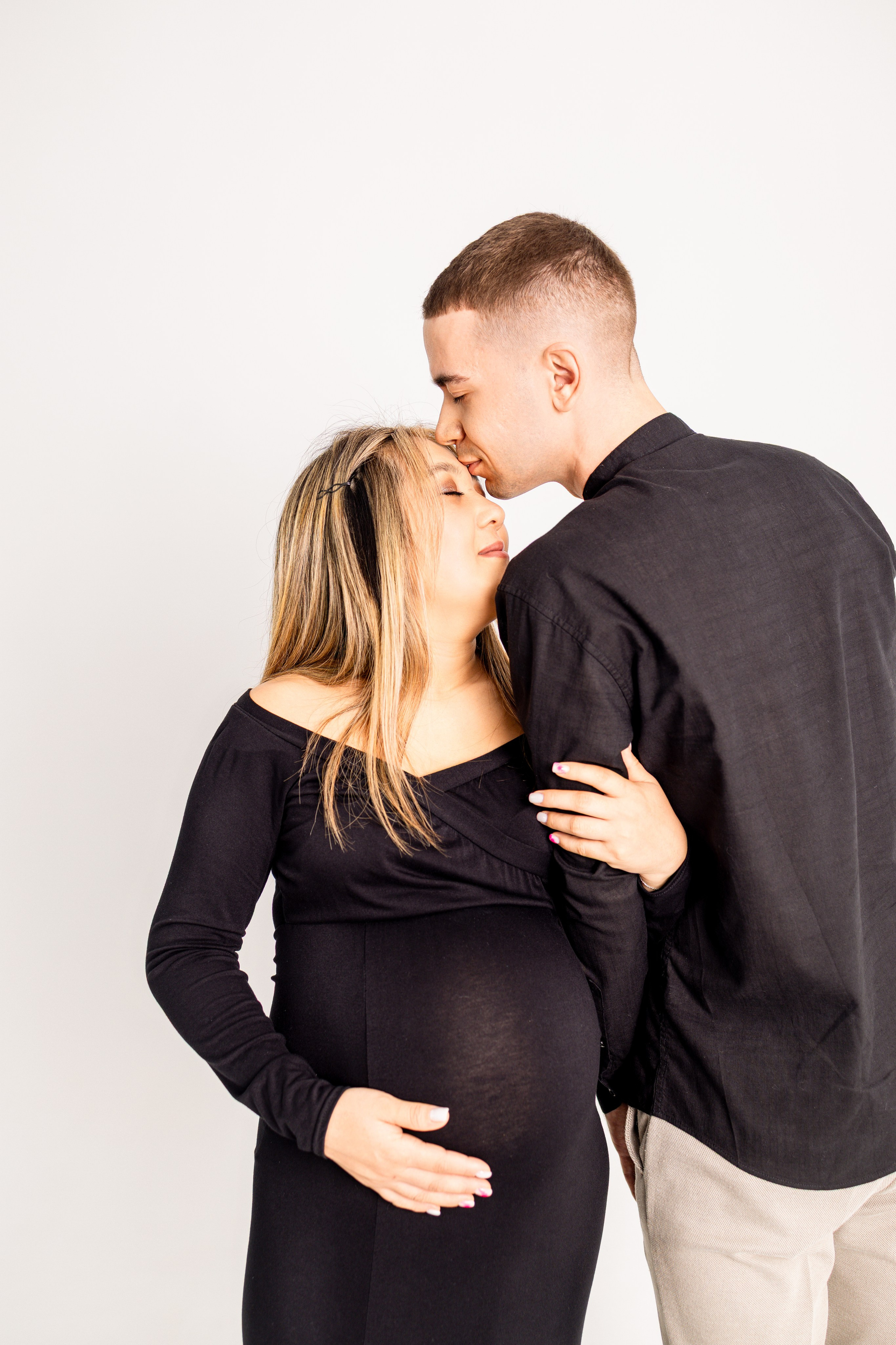 Гульнара и Константин. Фотограф Виктория Кравец