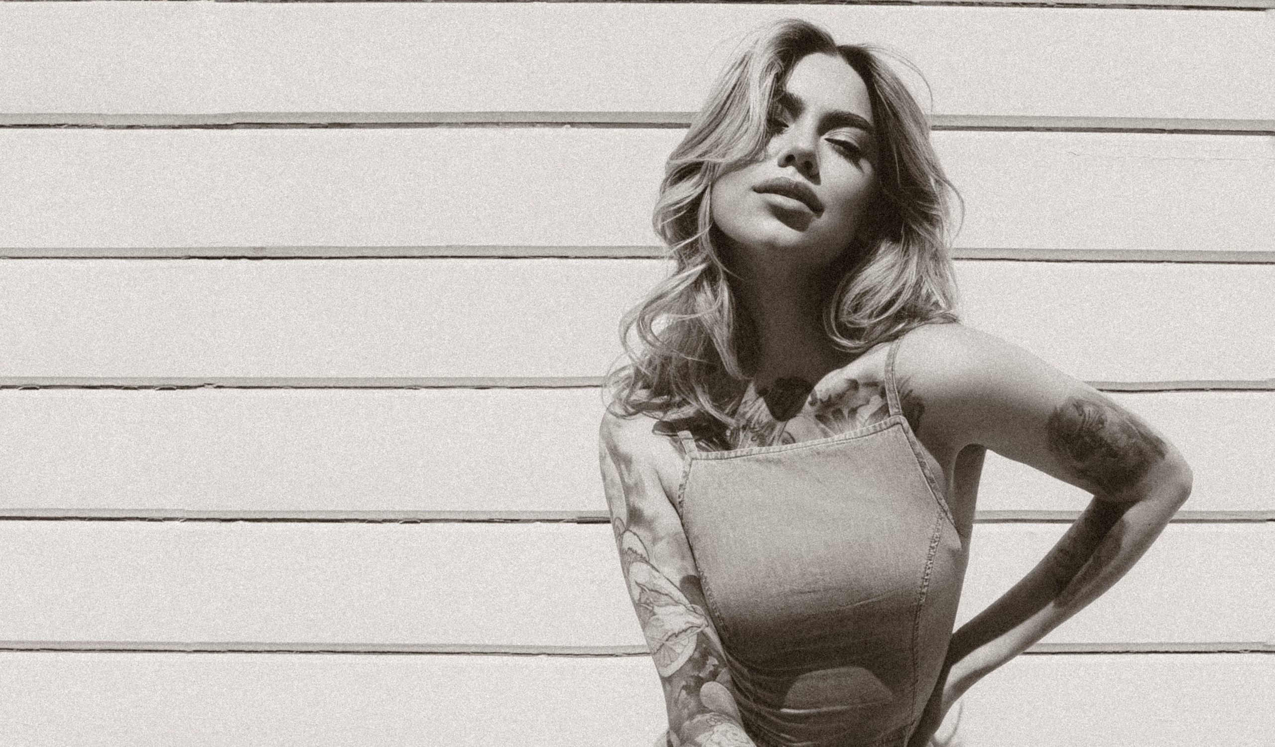 ALEXANDRA. Фотограф Мария Сивохина