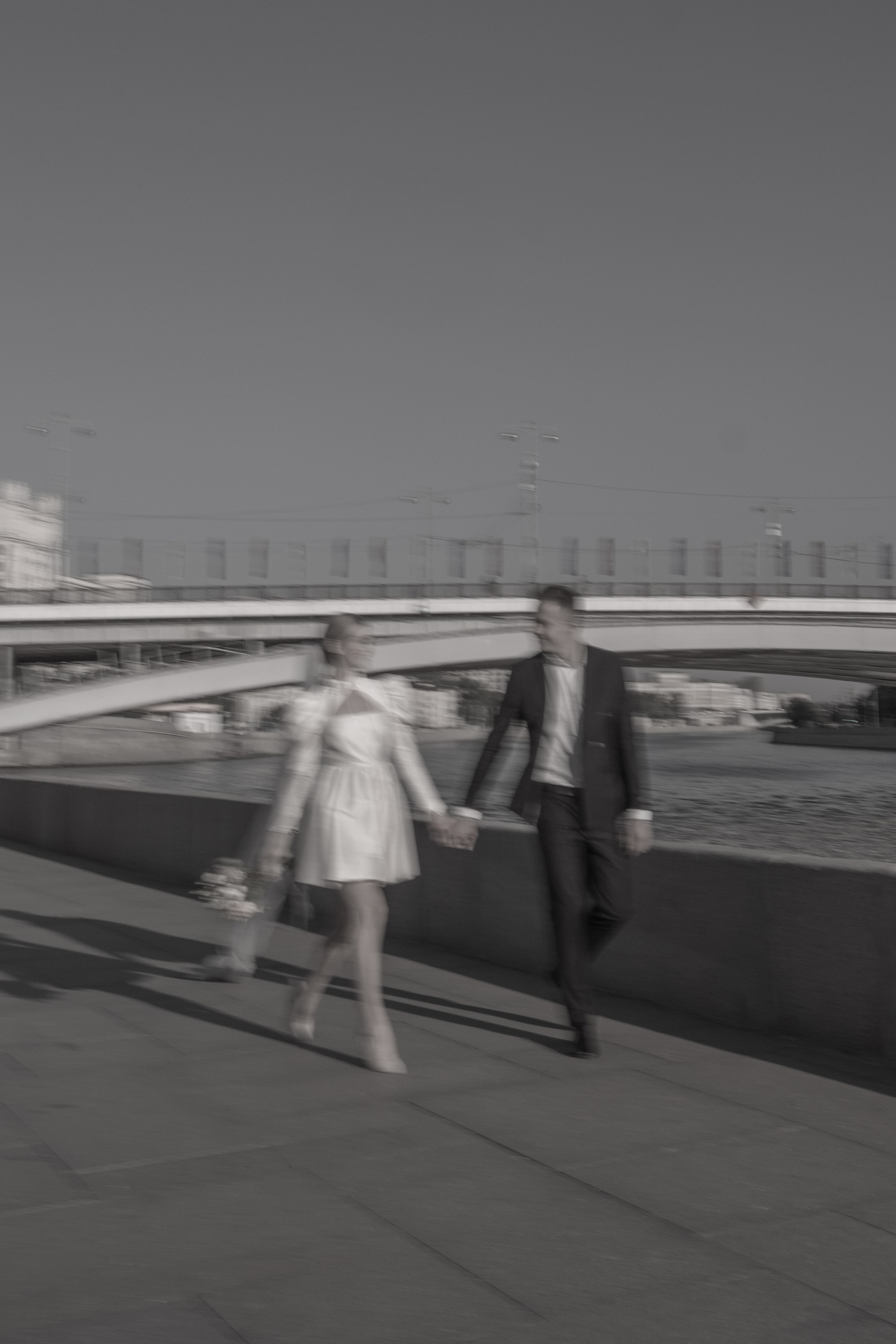 Полина и Всеволод