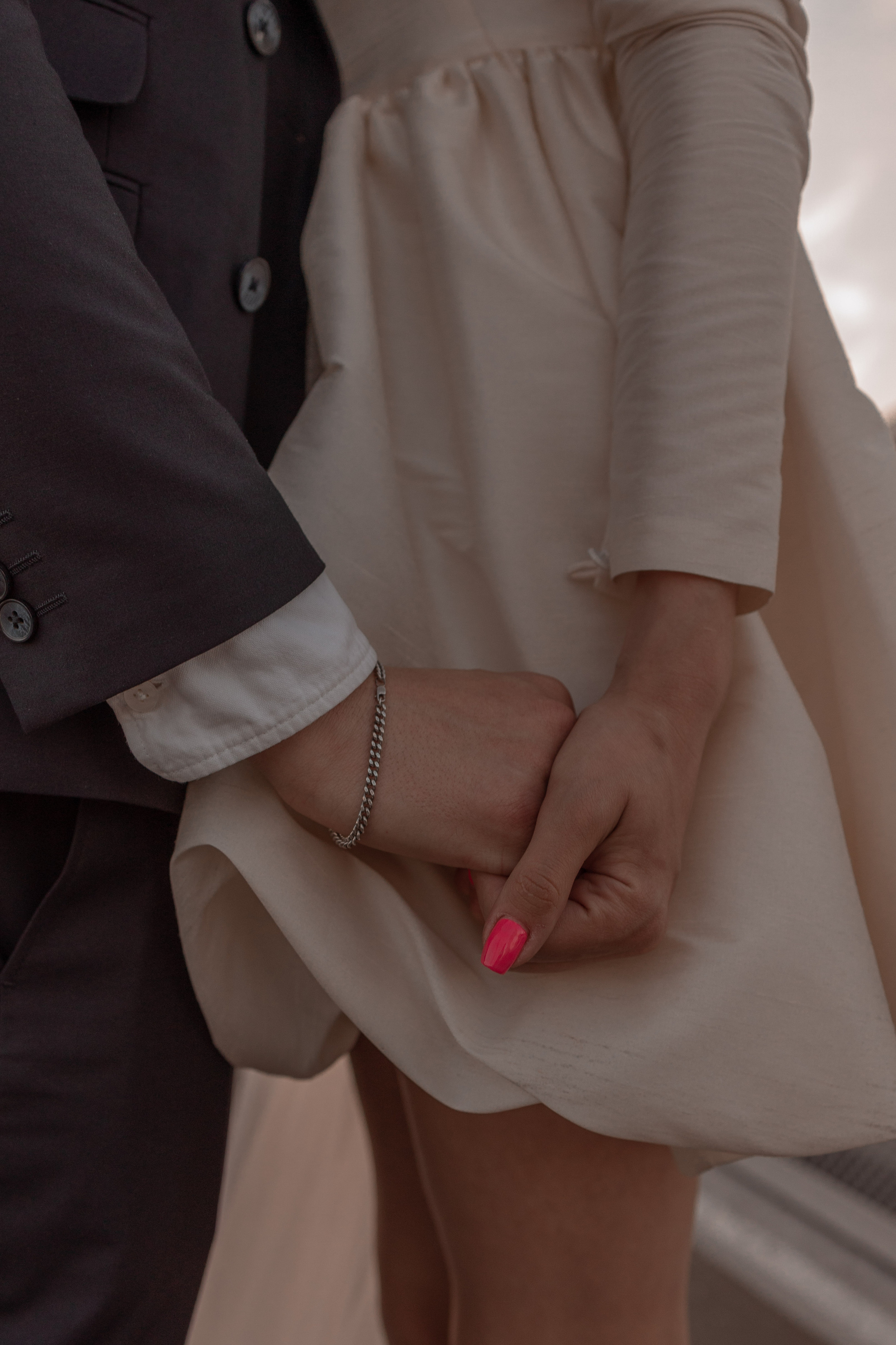 Полина и Всеволод