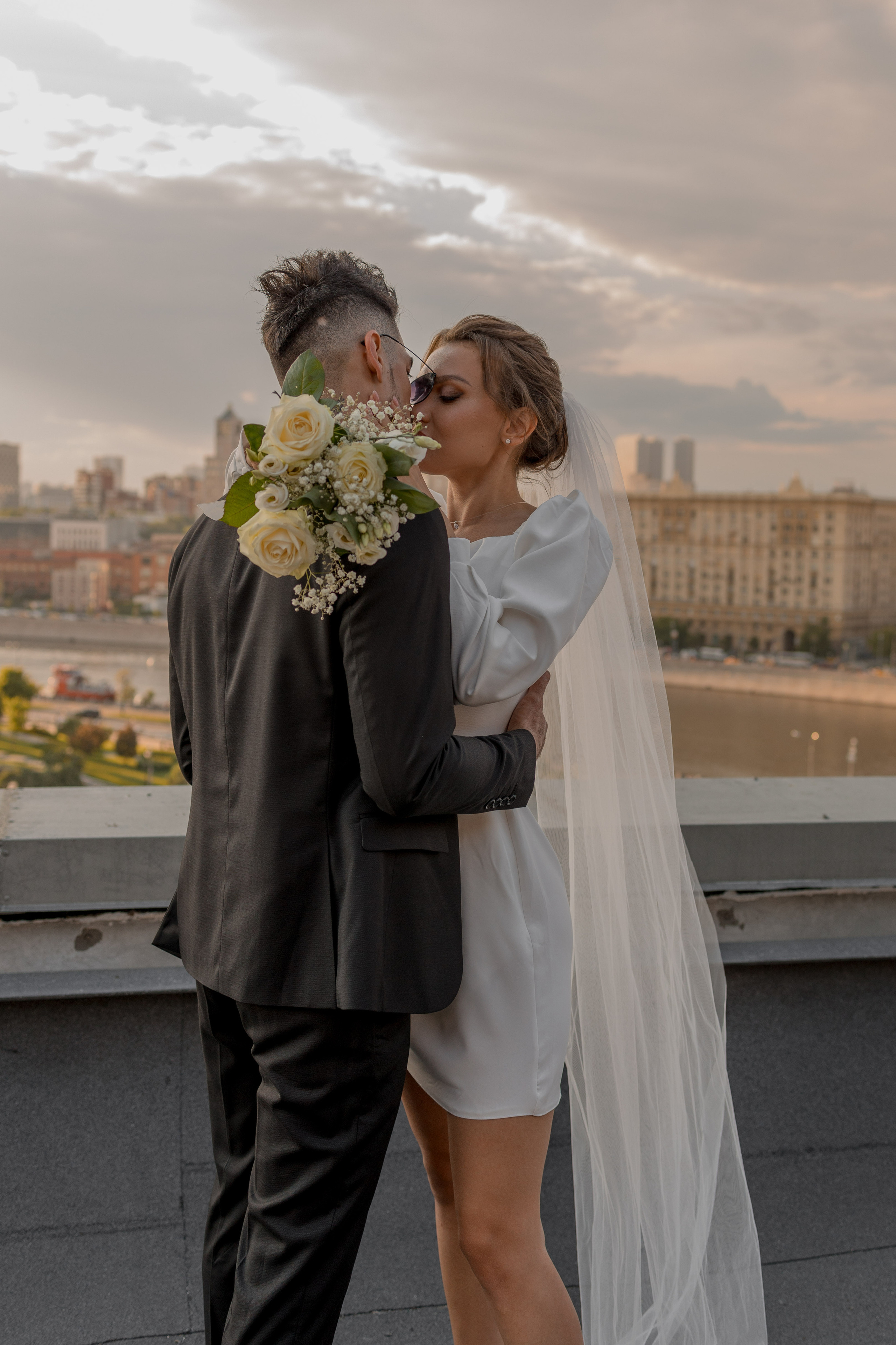 Тимур и Катя