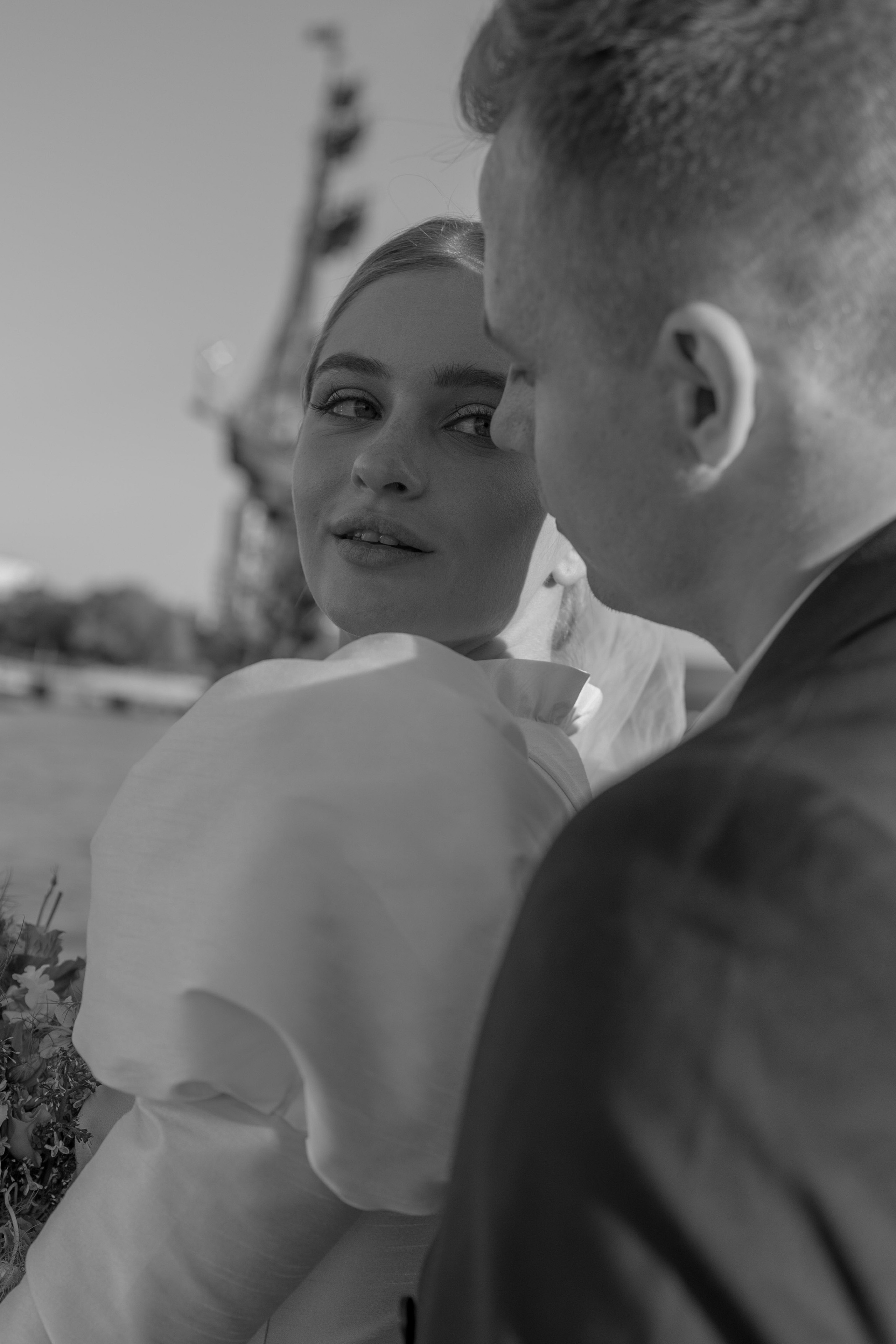 Полина и Всеволод