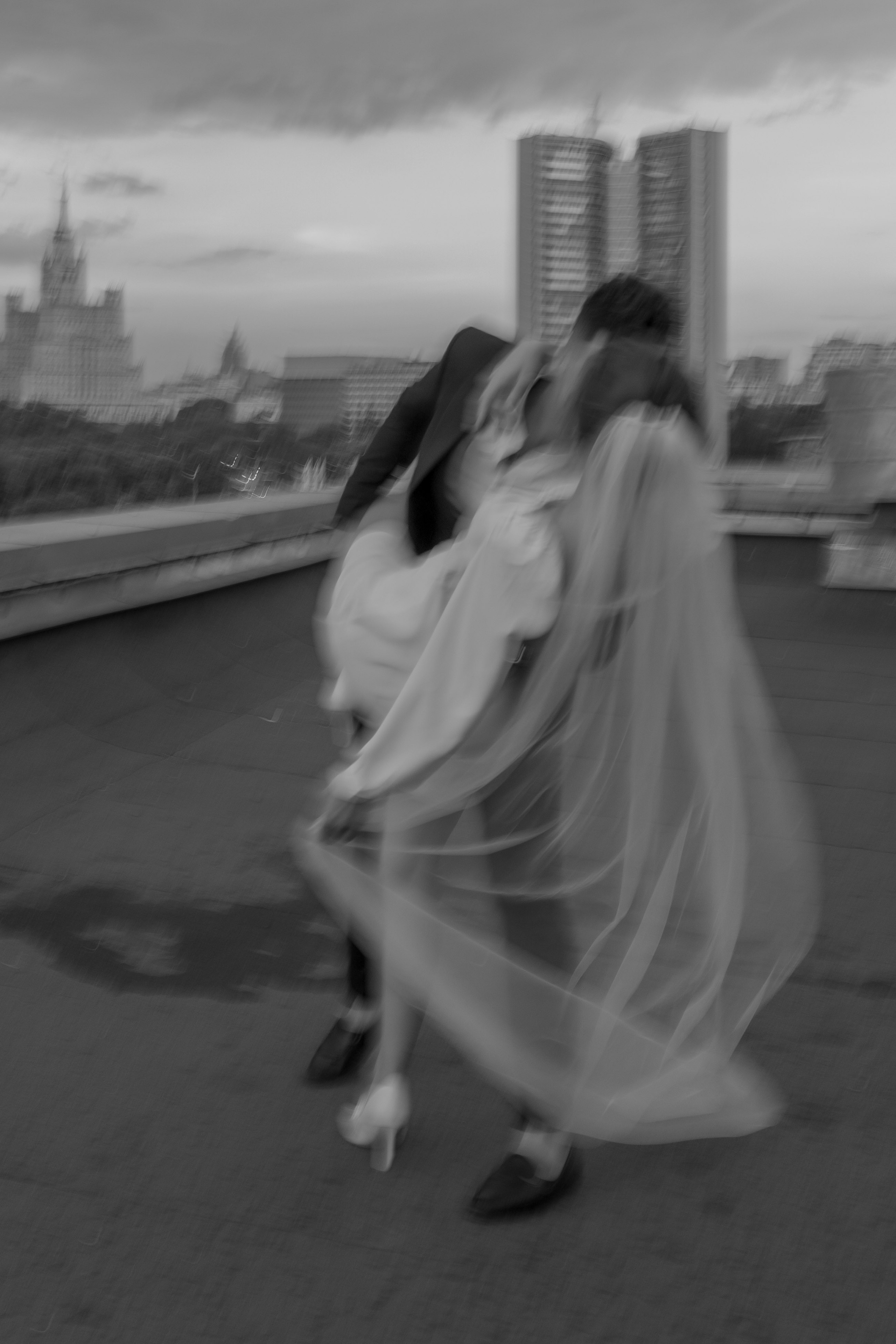 Тимур и Катя