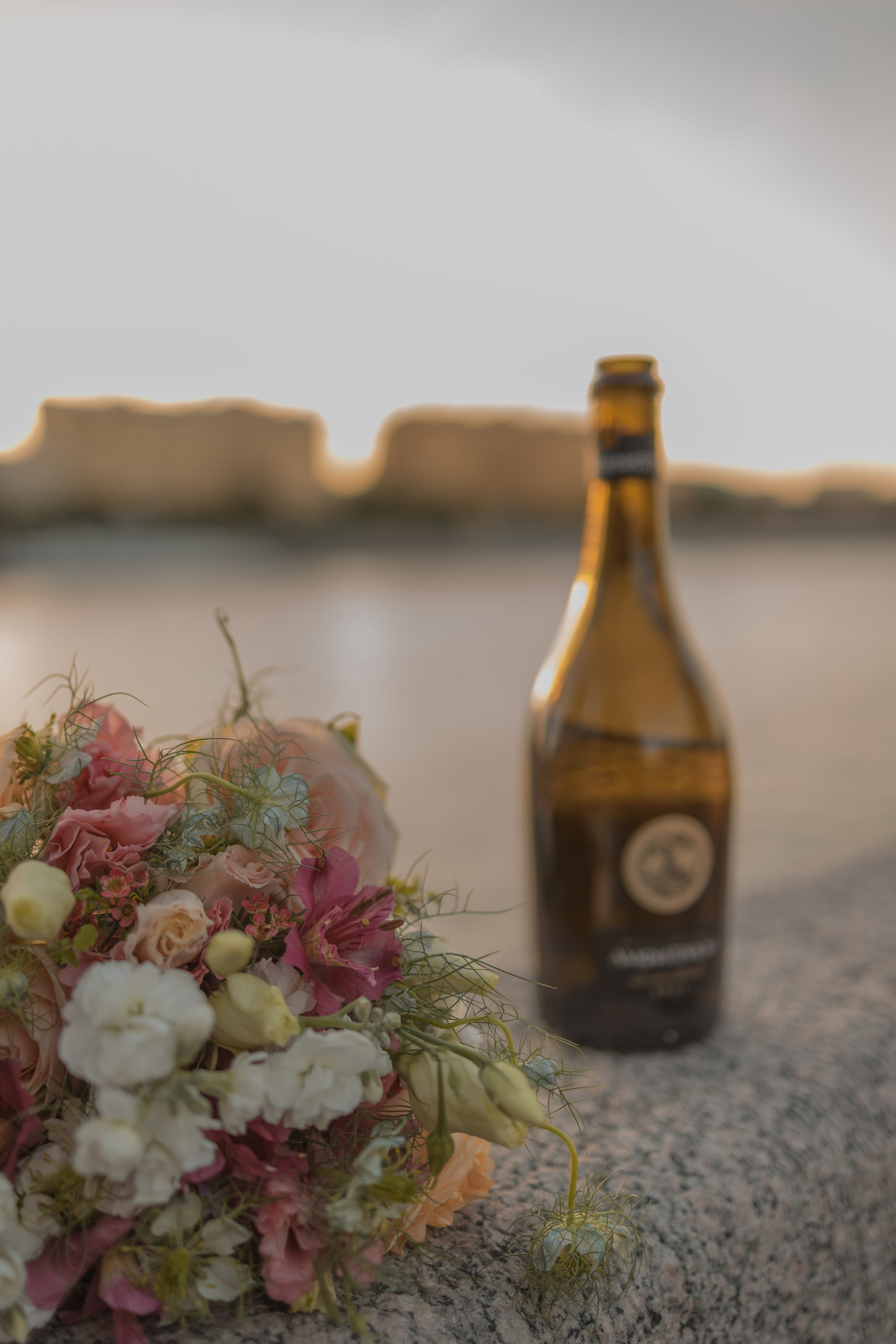 Полина и Всеволод