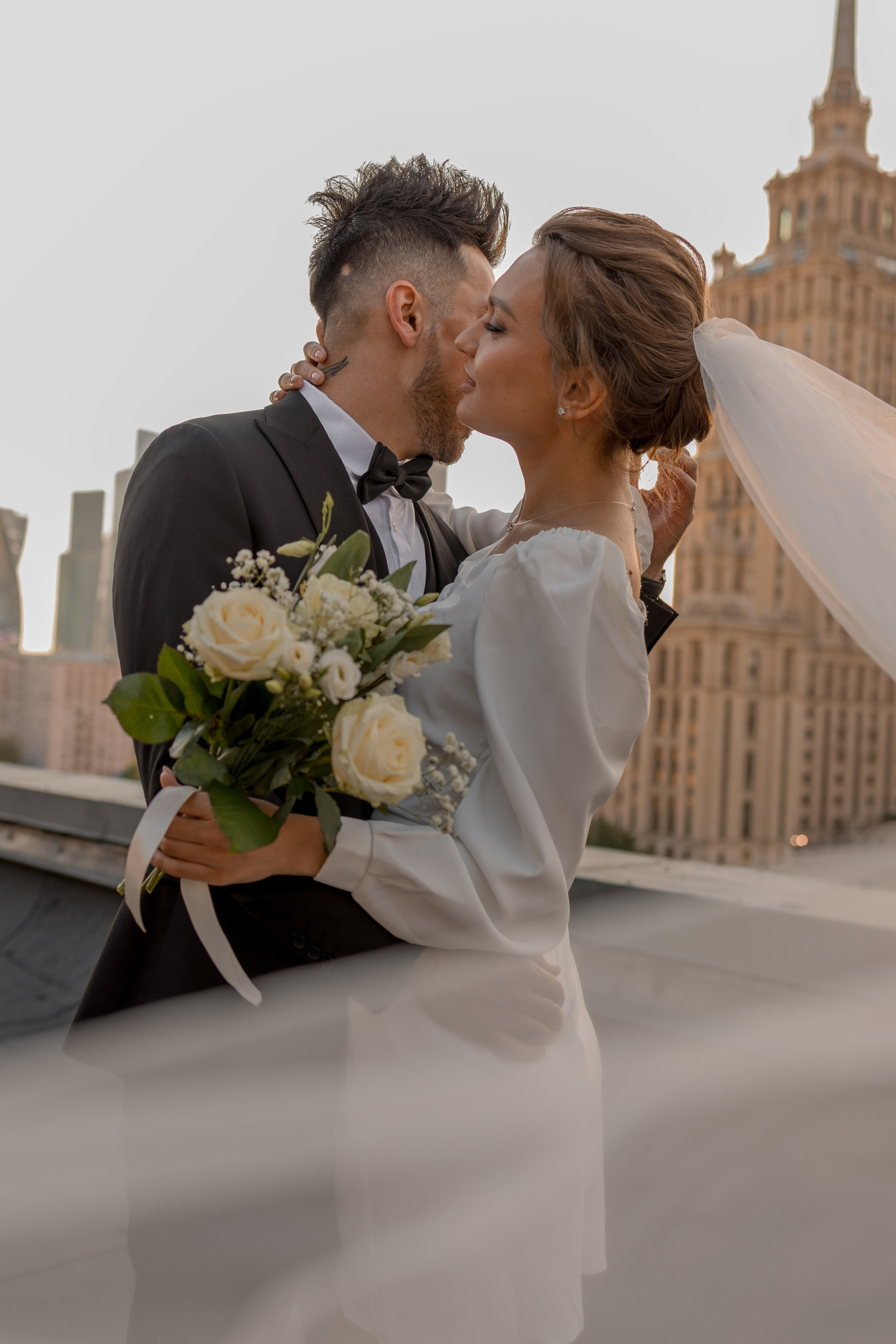 Тимур и Катя