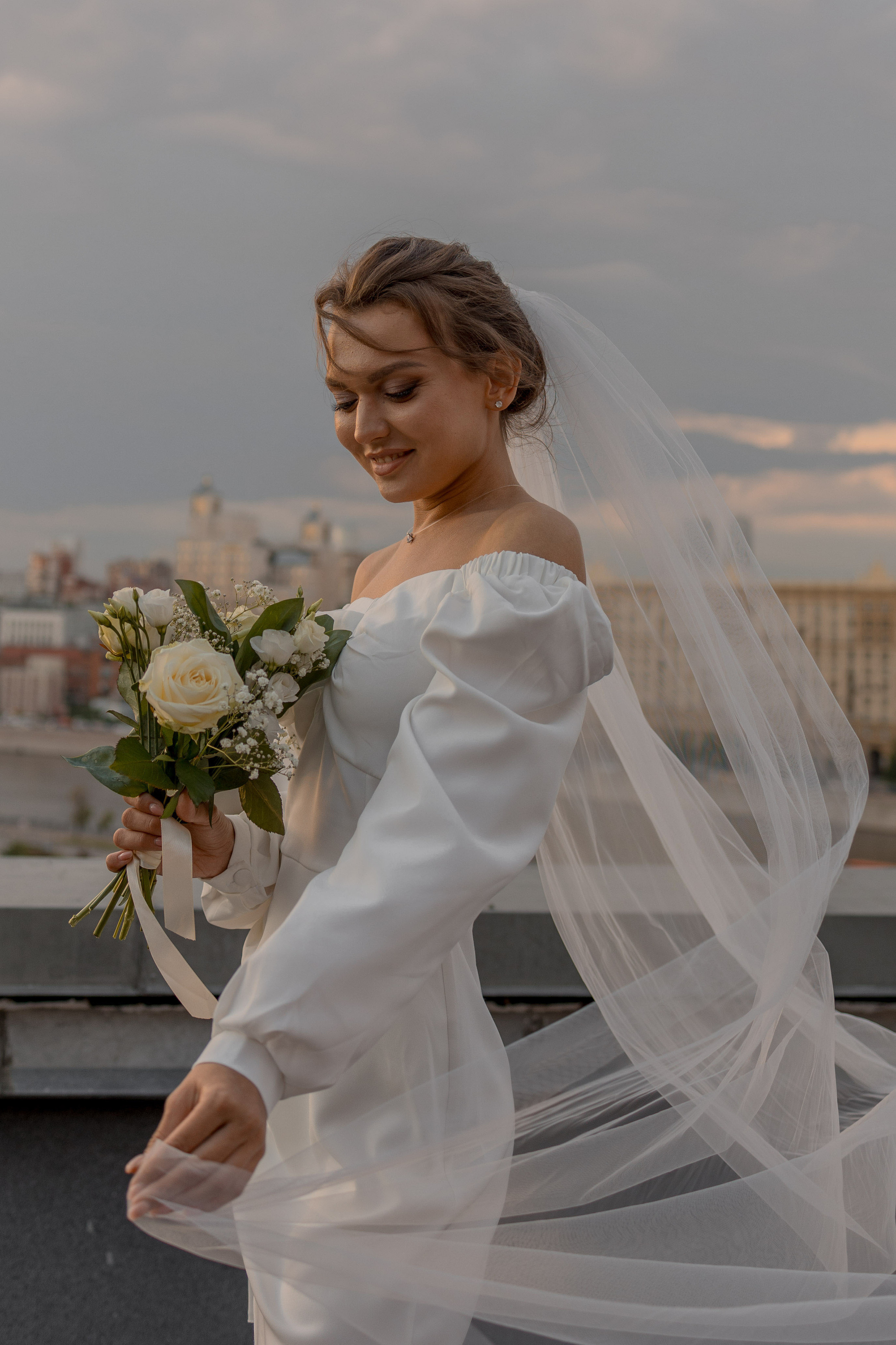 Тимур и Катя