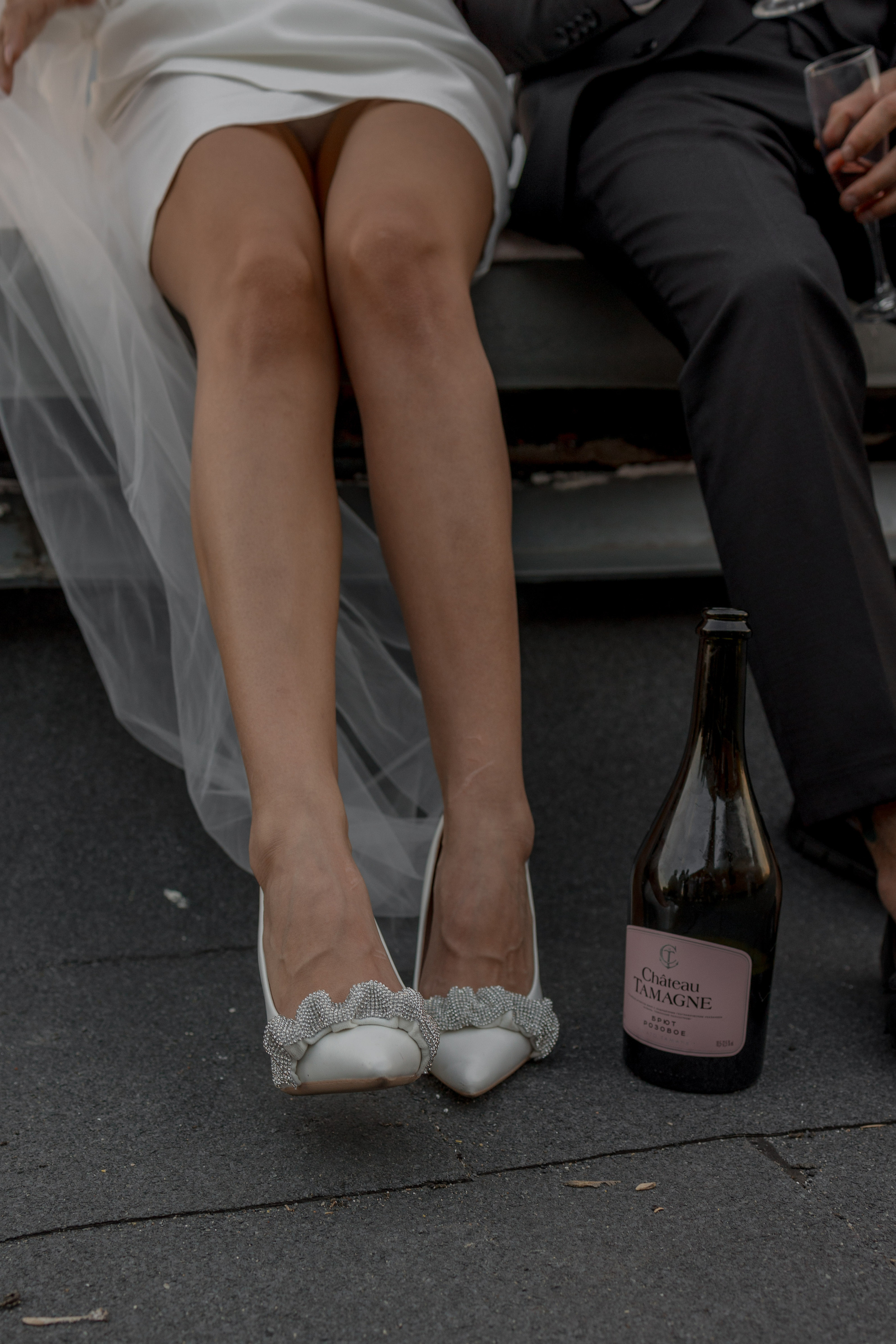 Тимур и Катя