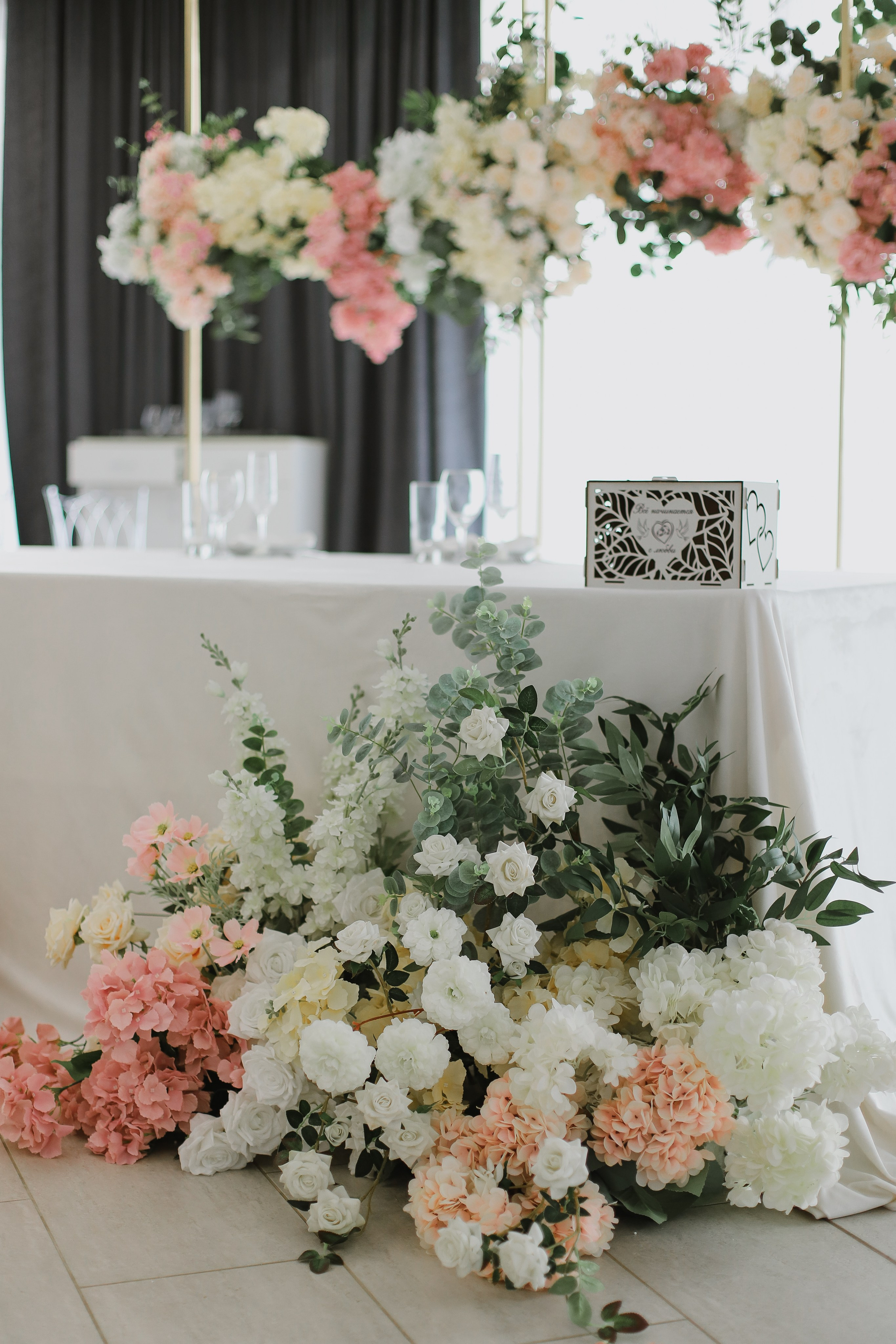 Александр и Юлия. Свадебный, семейный и детский фотограф в Люберцах Зайцева Анастасия