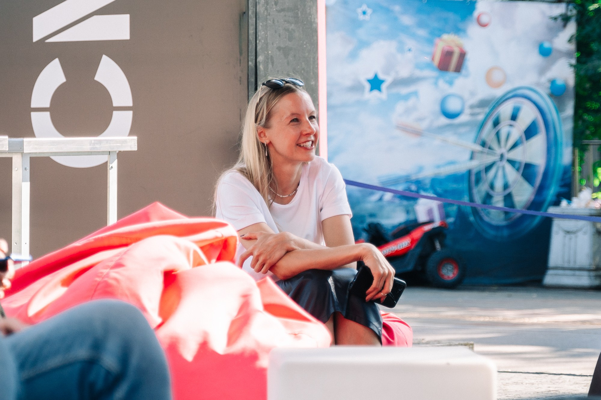 MIXX T2. Фотограф в Хабаровске Швендых Рудольф