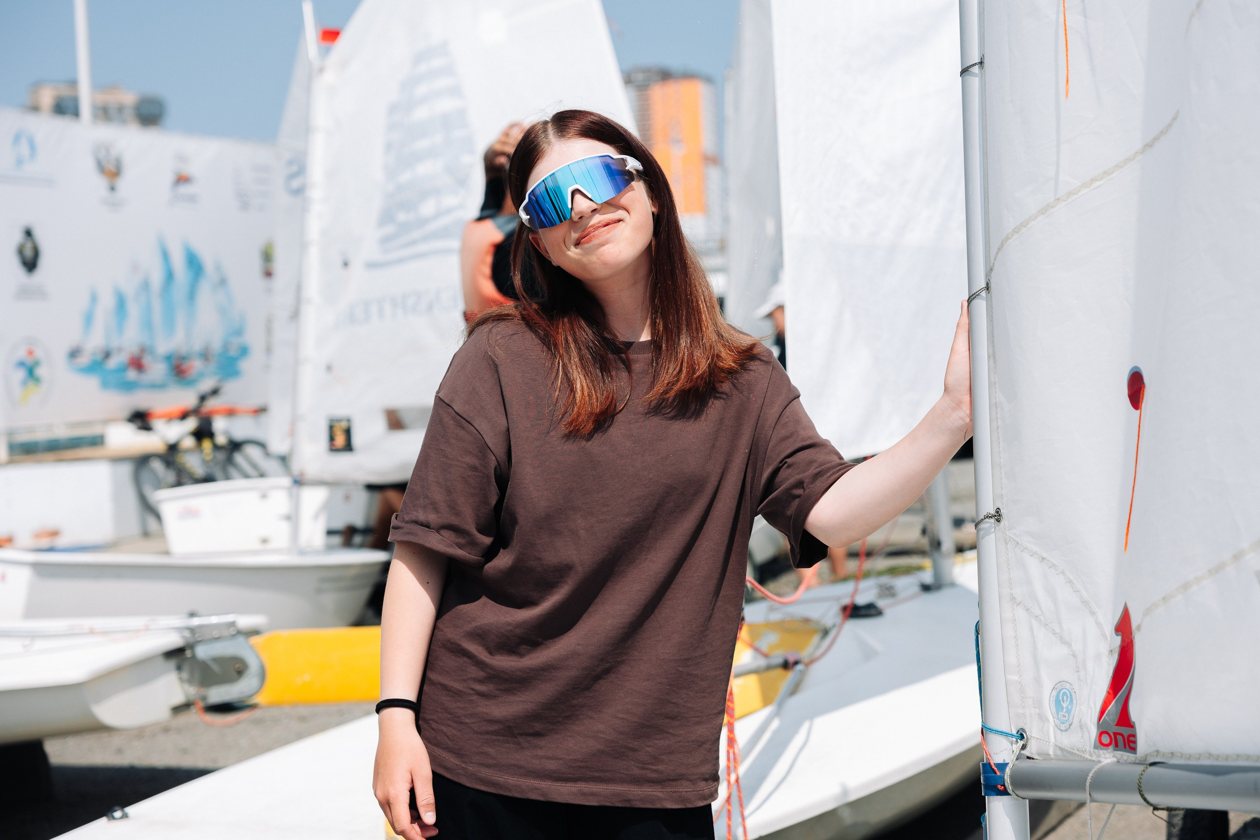 ЯХТ клуб. Фотограф в Хабаровске Швендых Рудольф