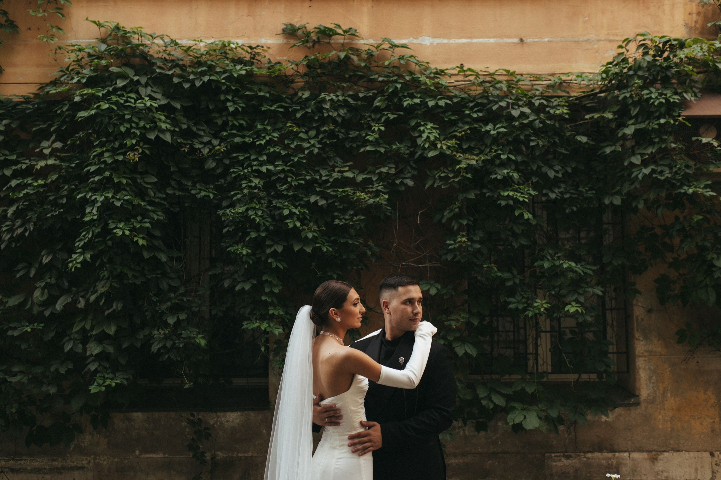 Никита Ксения. Свадебный и семейный фотограф в Самаре и Москве