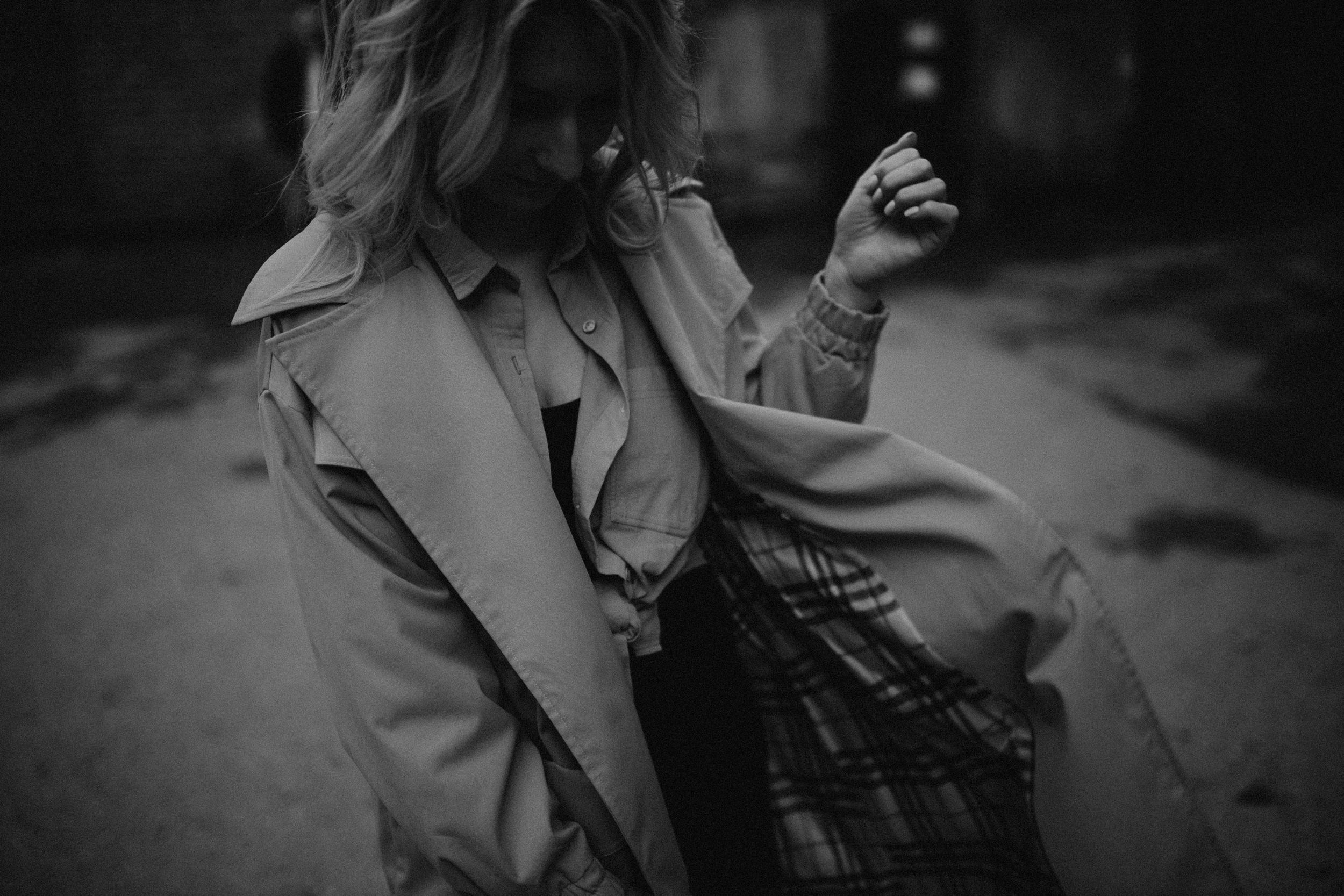 Почти ЧБ. Свадебный и семейный фотограф в Самаре и Москве