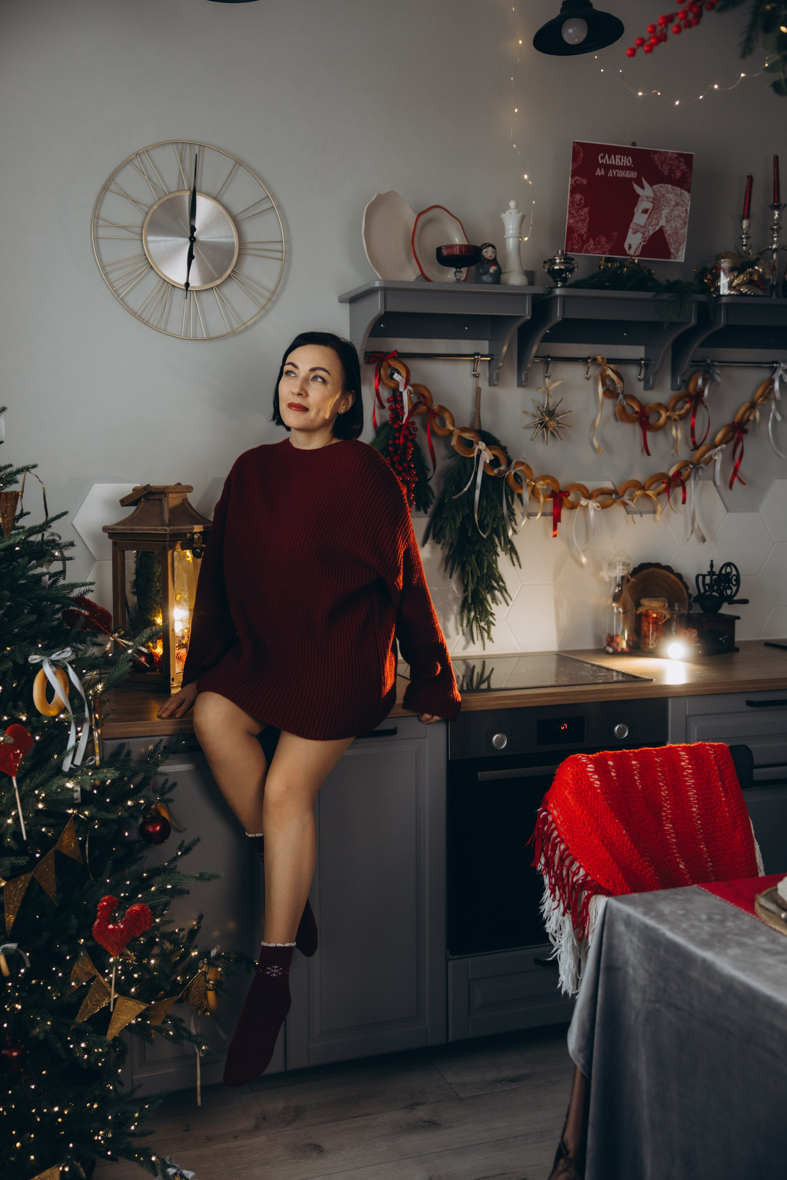 Галина. Свадебный, семейный фотограф в Иркутске Светлана Макаричева