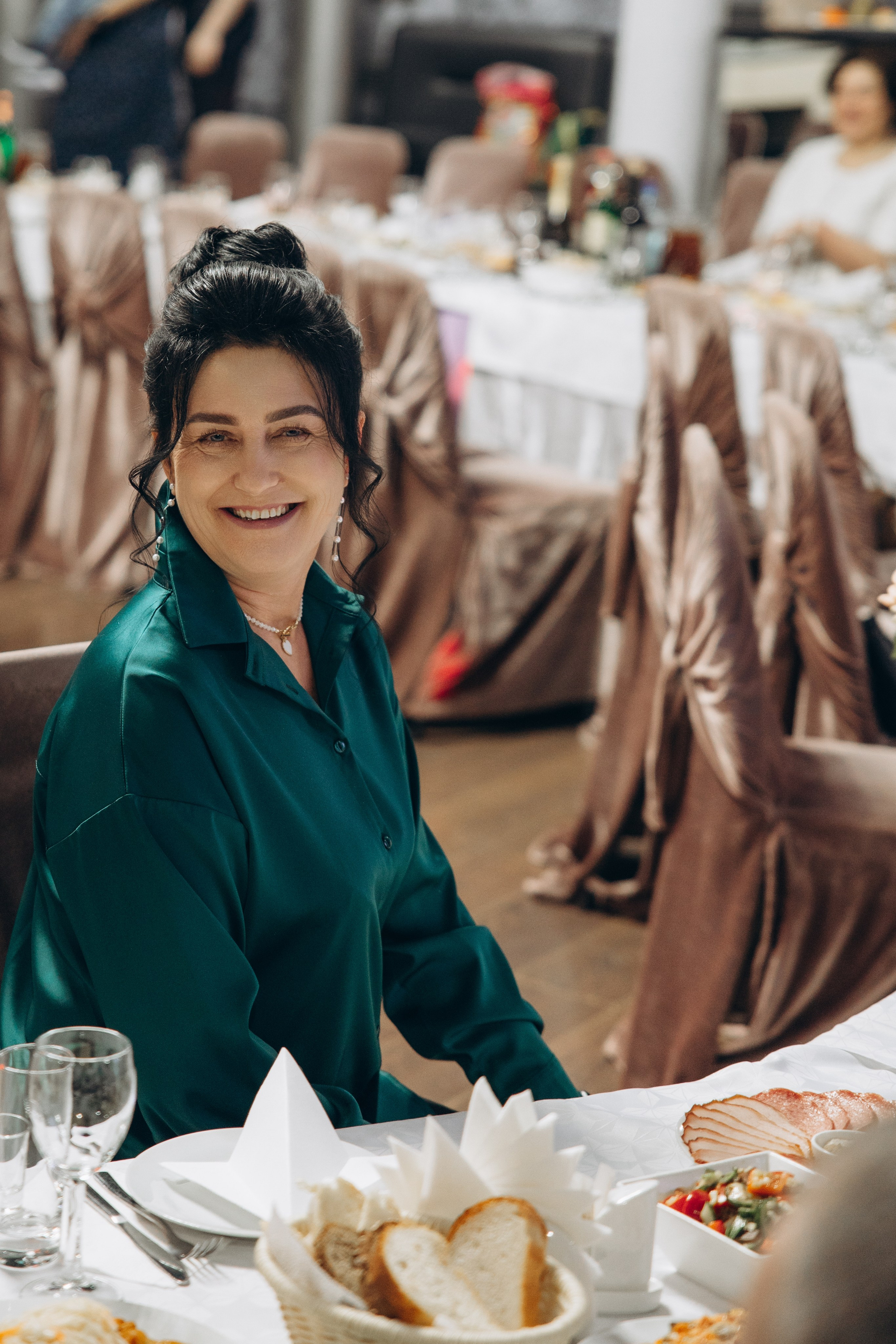 Юбилей. Свадебный, семейный фотограф в Иркутске Светлана Макаричева