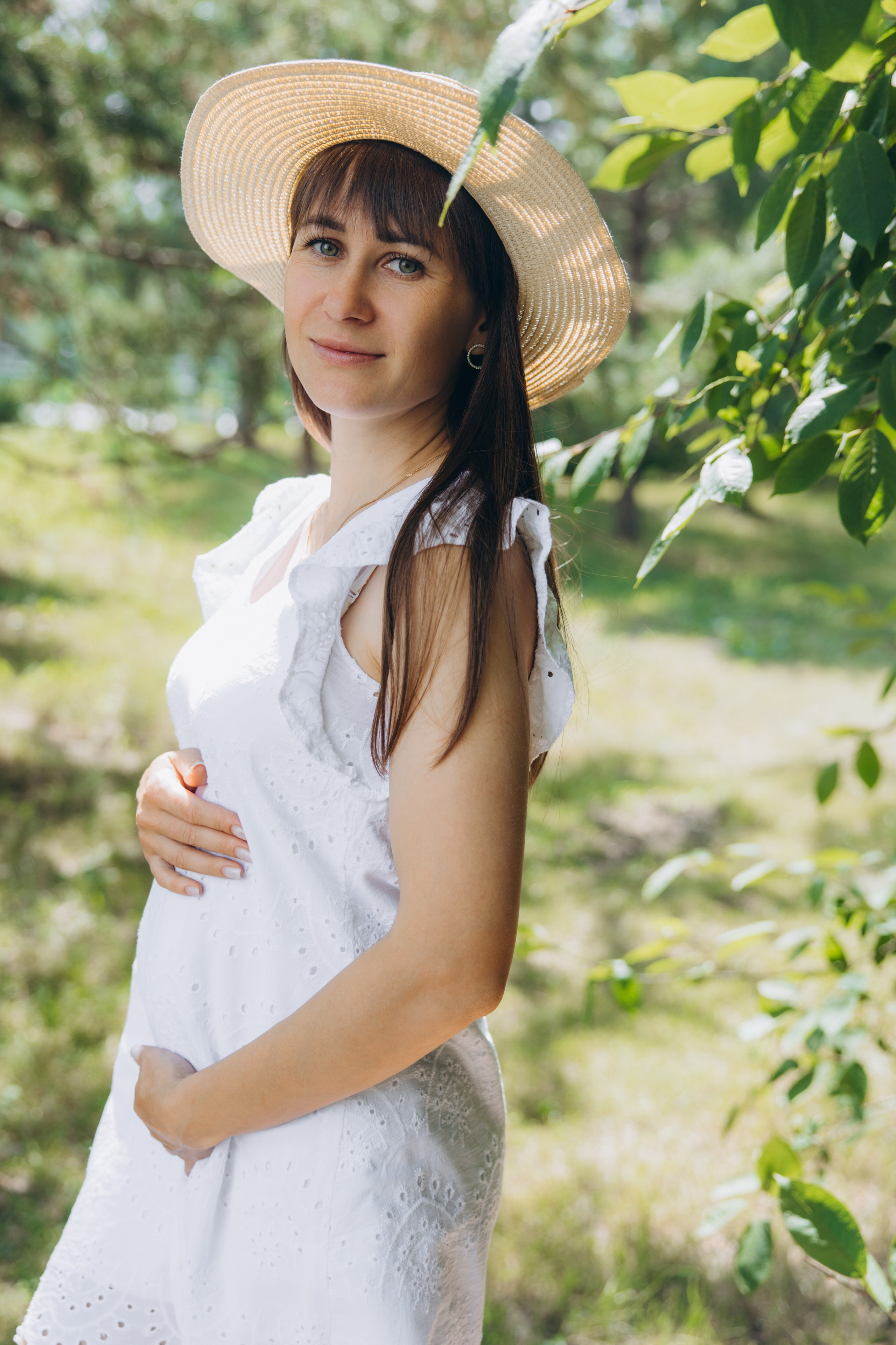 В ожидании. Свадебный, семейный фотограф в Иркутске Светлана Макаричева