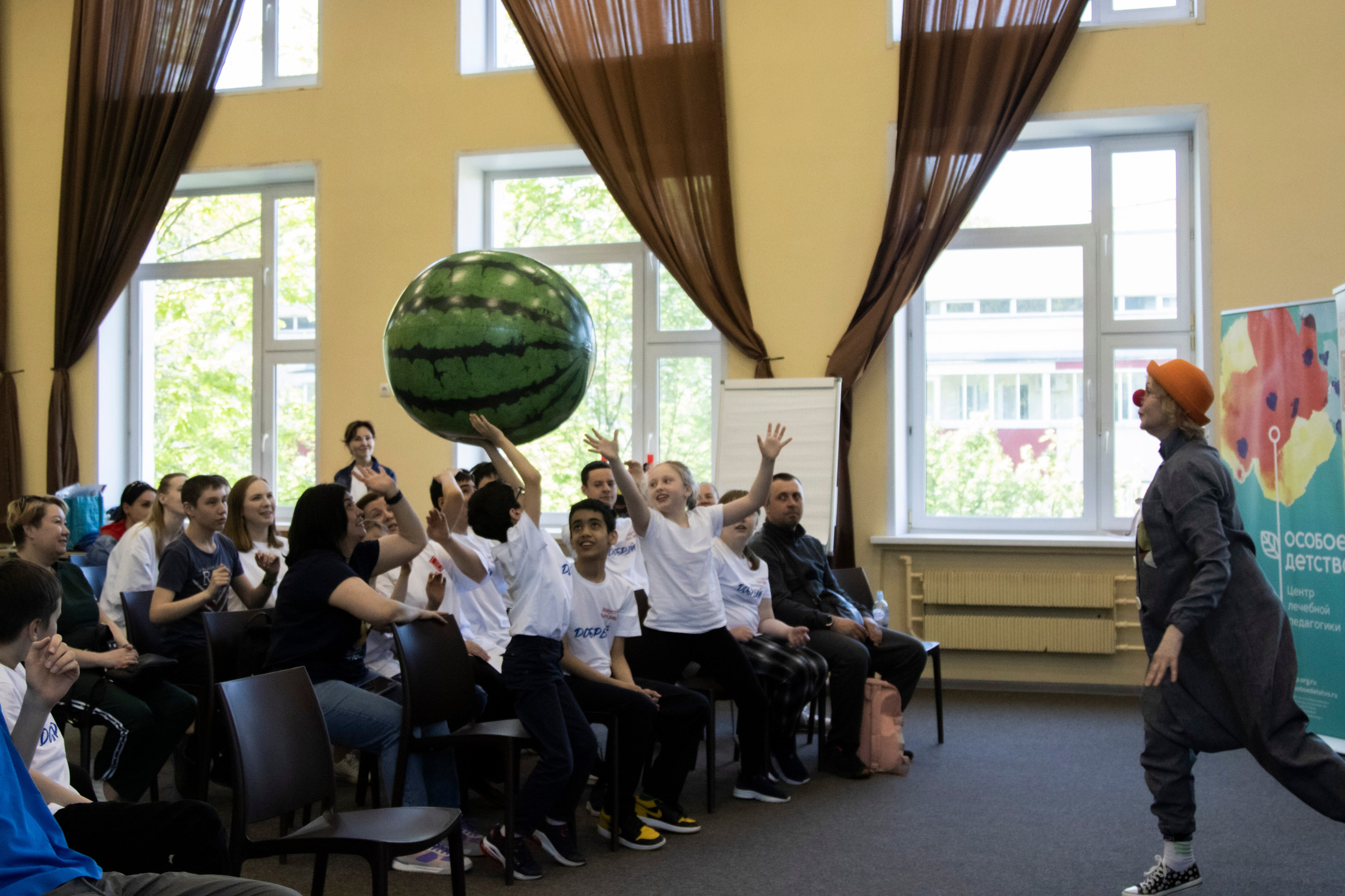 Репортажная съемка. Фотограф в Москве ♡