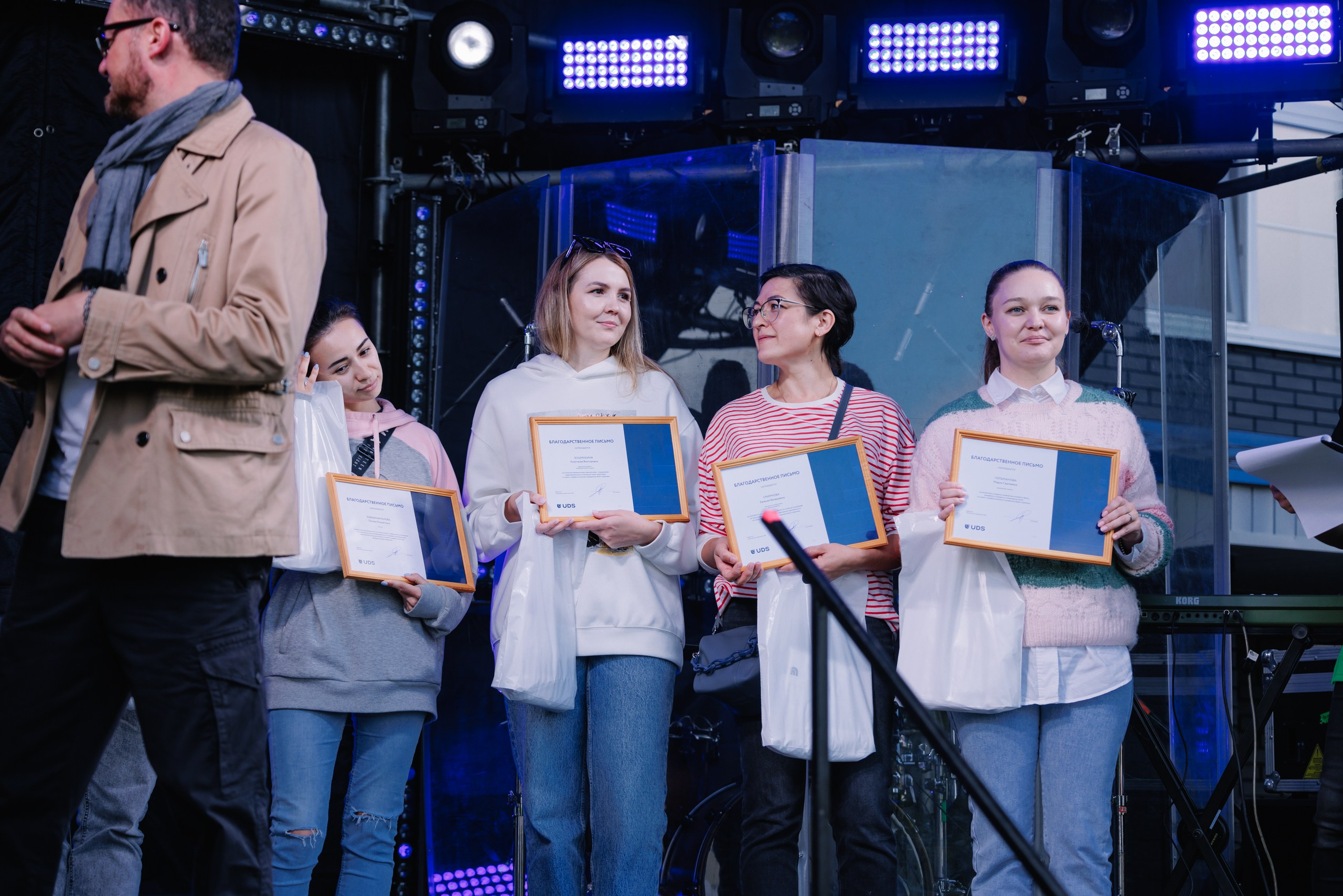 Uds. Фотограф в Ижевске и Казани Богданов Яков