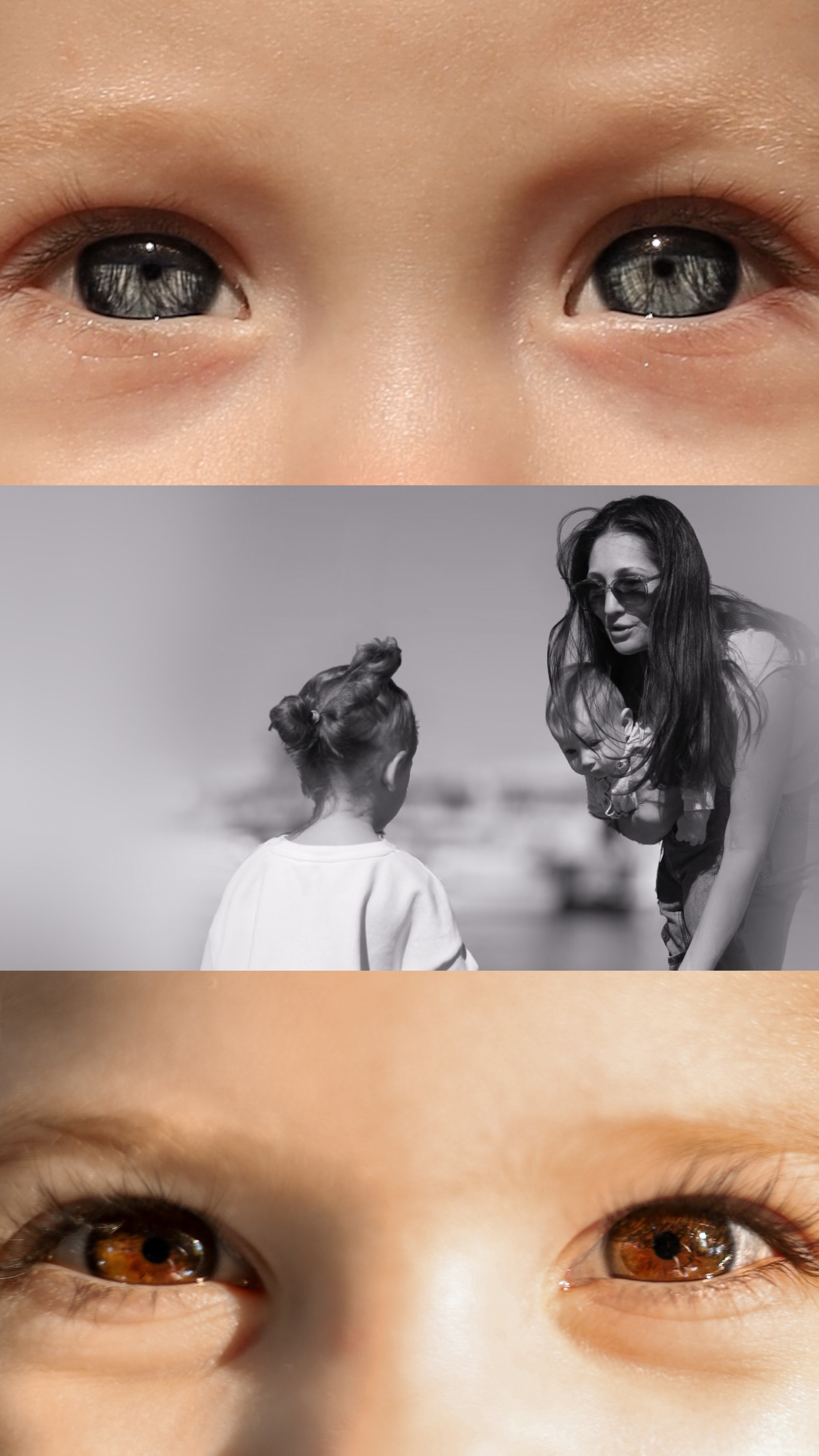 MARIA KISELEVA | Семейный фотограф — Москва