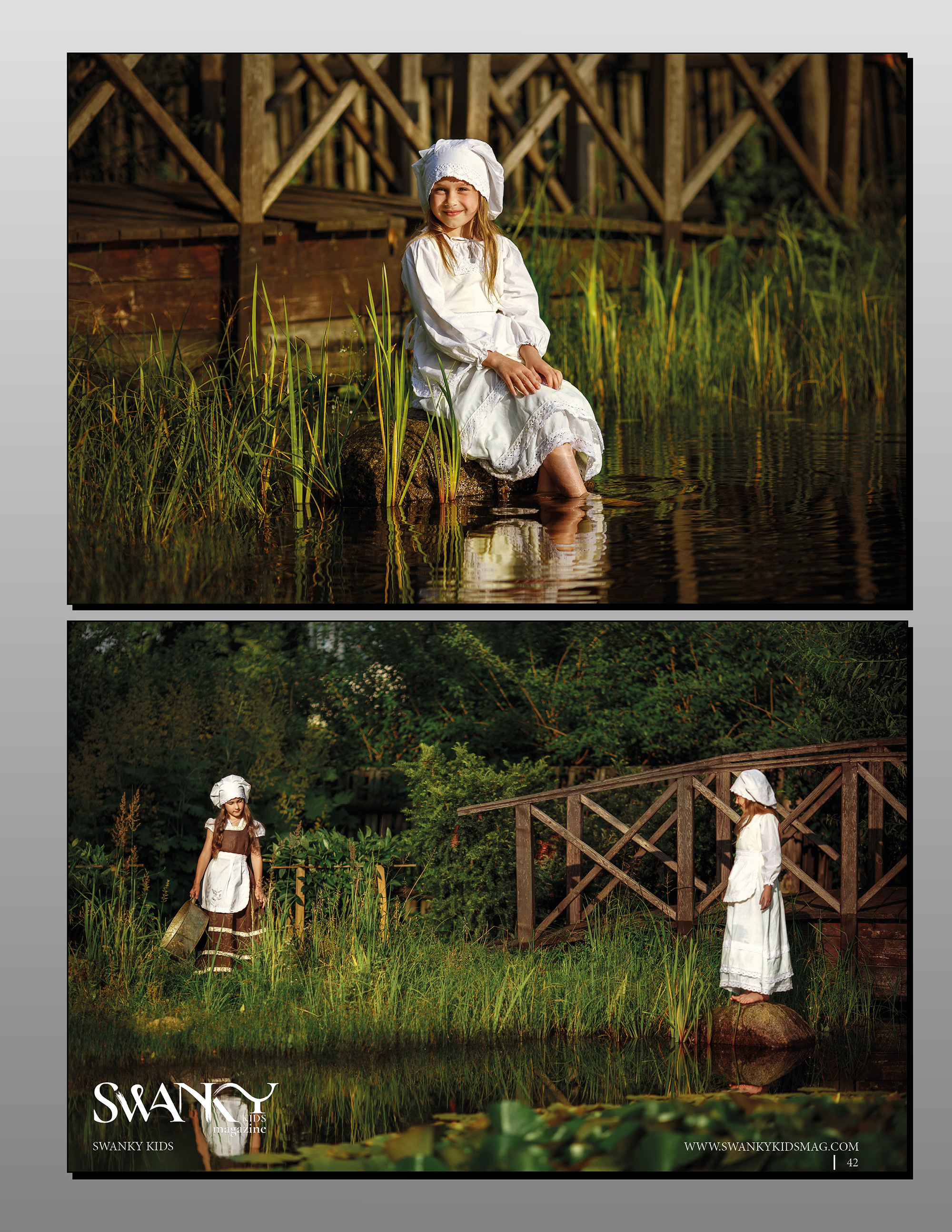 SWANKY. Женский и семейный фотограф в Санкт-Петербурге Лидия Лиженина