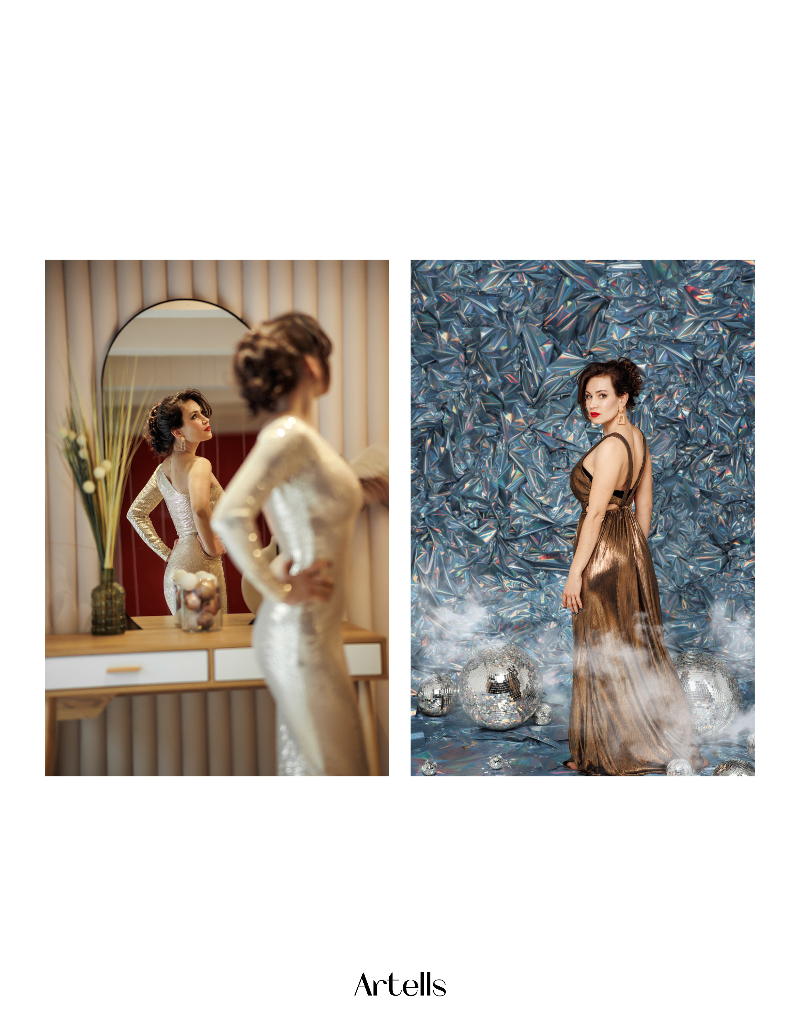 ARTELLS. Женский и семейный фотограф в Санкт-Петербурге Лидия Лиженина