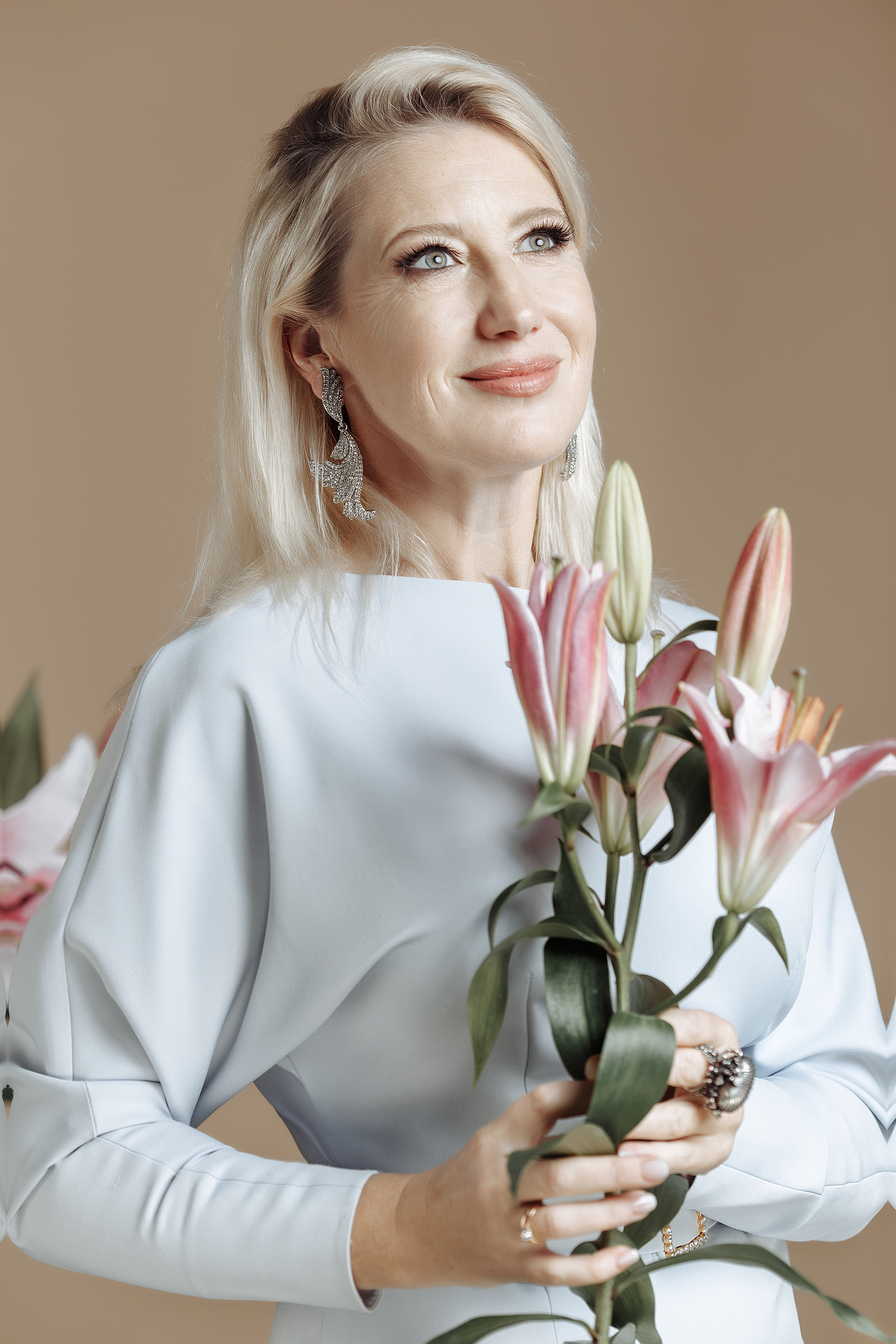 Ольга. Женский и семейный фотограф в Санкт-Петербурге Лидия Лиженина