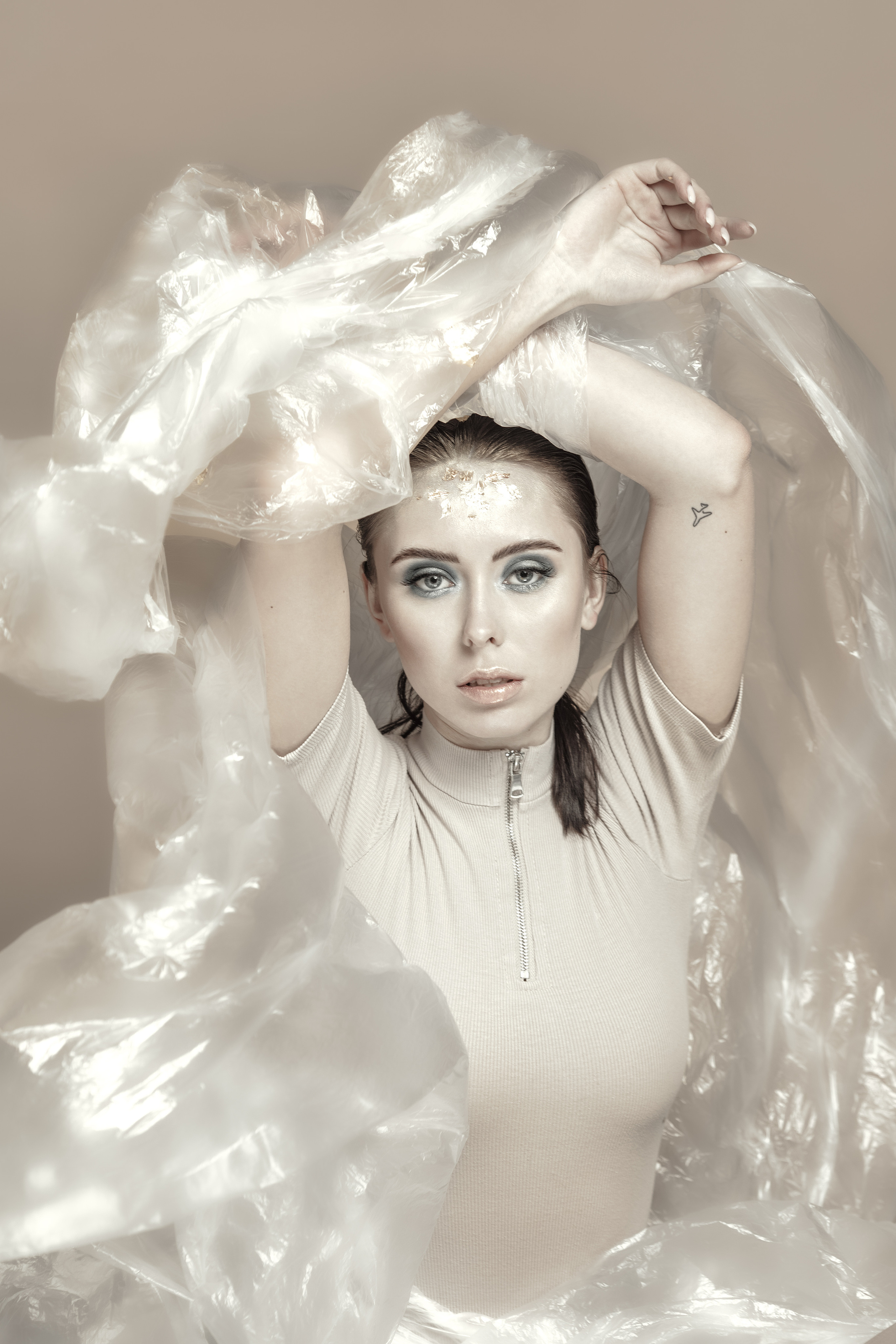 Алина. Женский и семейный фотограф в Санкт-Петербурге Лидия Лиженина