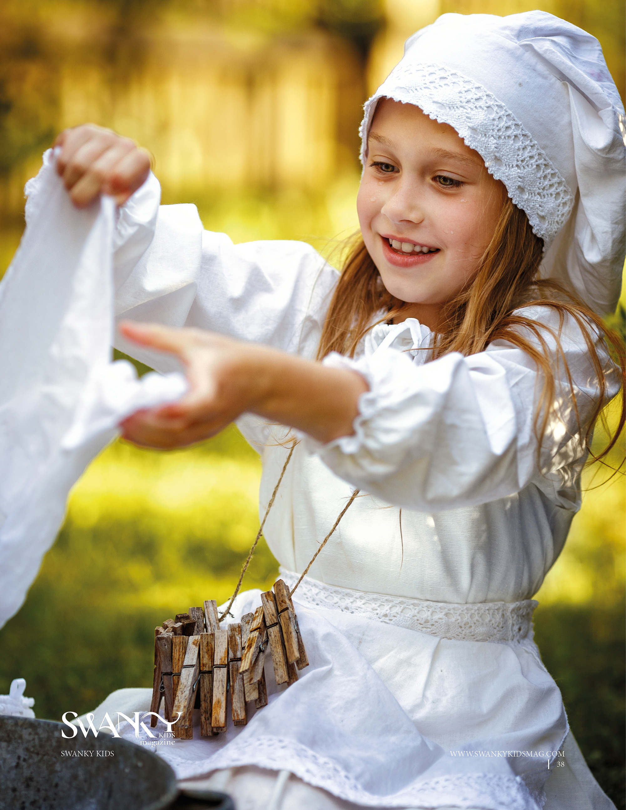 SWANKY. Женский и семейный фотограф в Санкт-Петербурге Лидия Лиженина