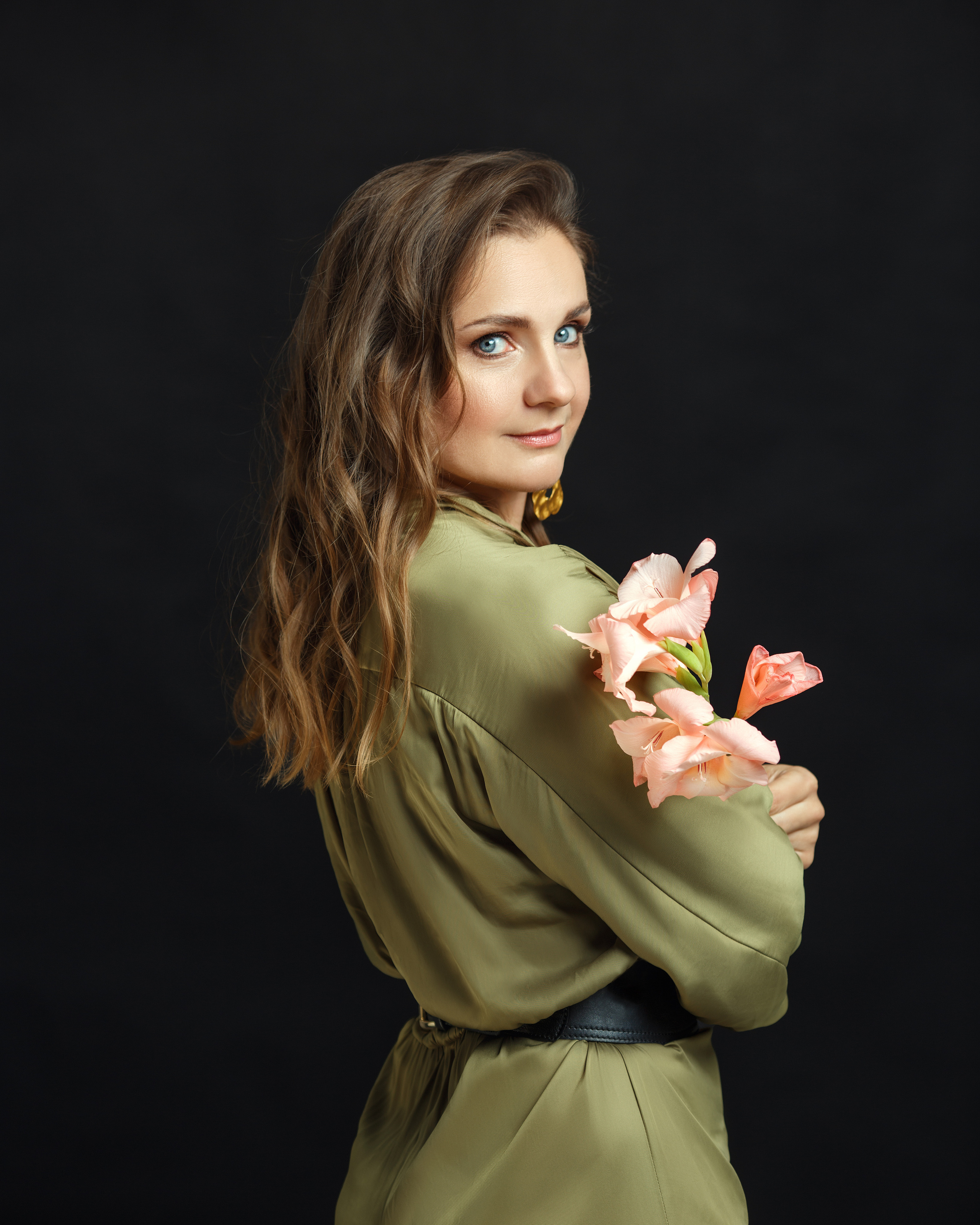 Елена. Женский и семейный фотограф в Санкт-Петербурге Лидия Лиженина