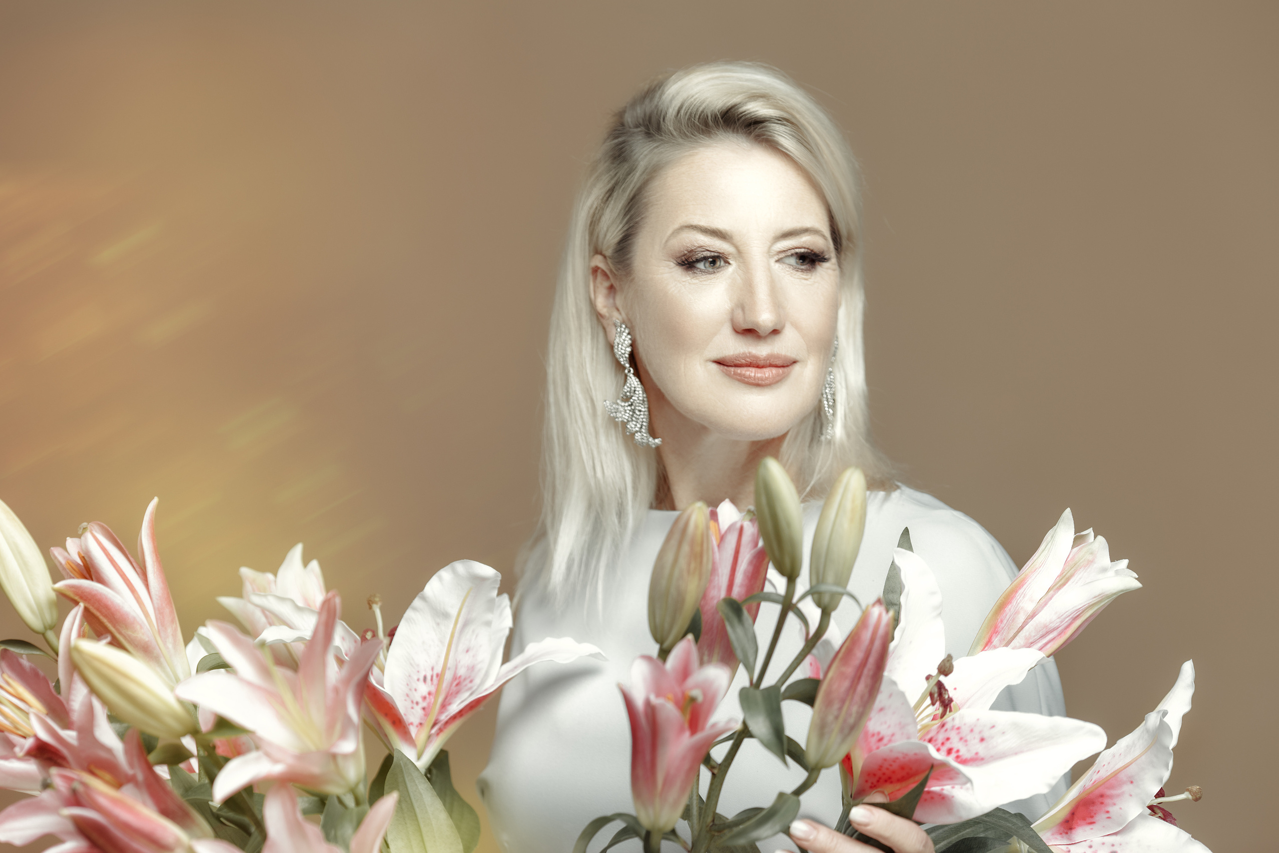 Ольга. Женский и семейный фотограф в Санкт-Петербурге Лидия Лиженина