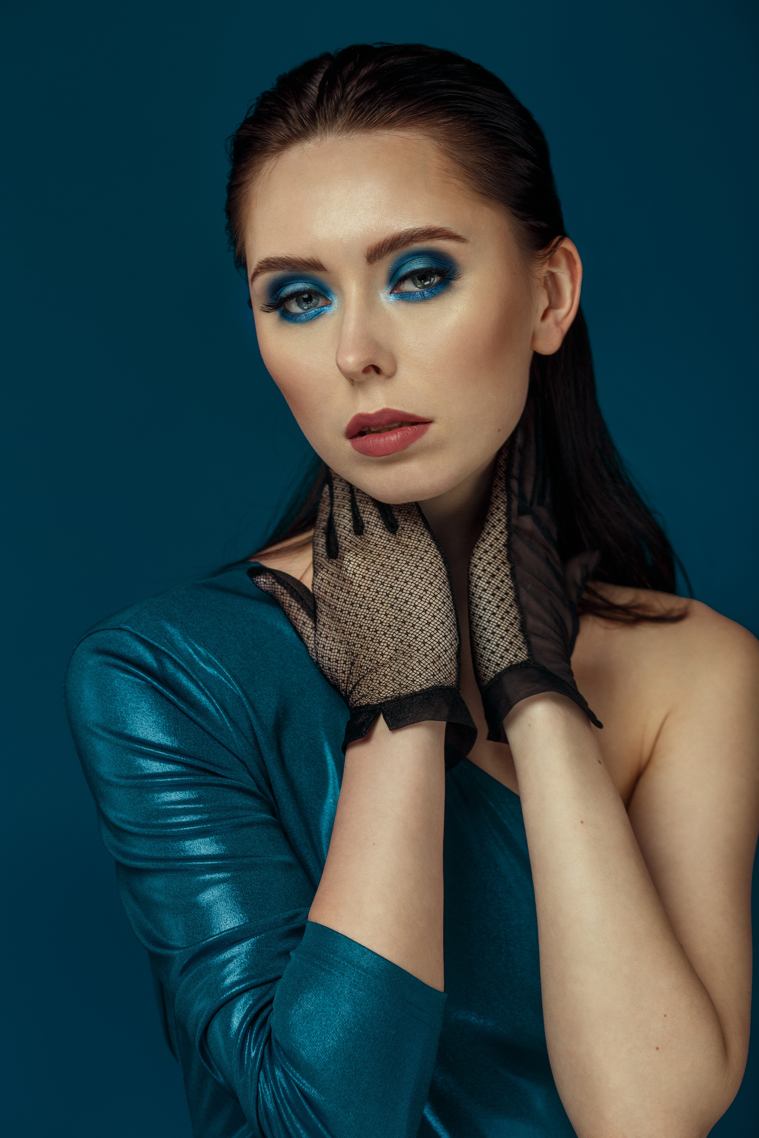 Алина. Женский и семейный фотограф в Санкт-Петербурге Лидия Лиженина