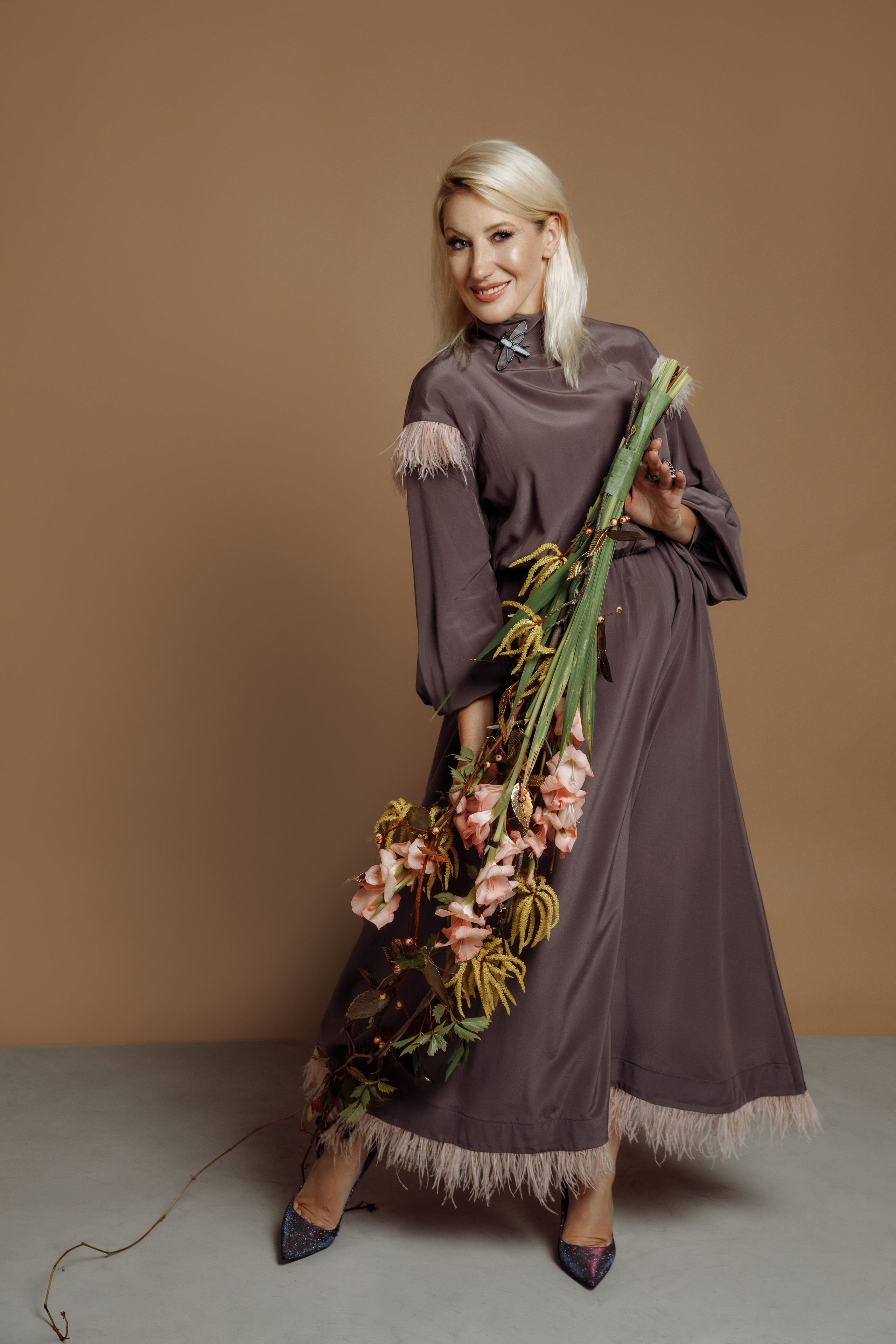 Ольга. Женский и семейный фотограф в Санкт-Петербурге Лидия Лиженина