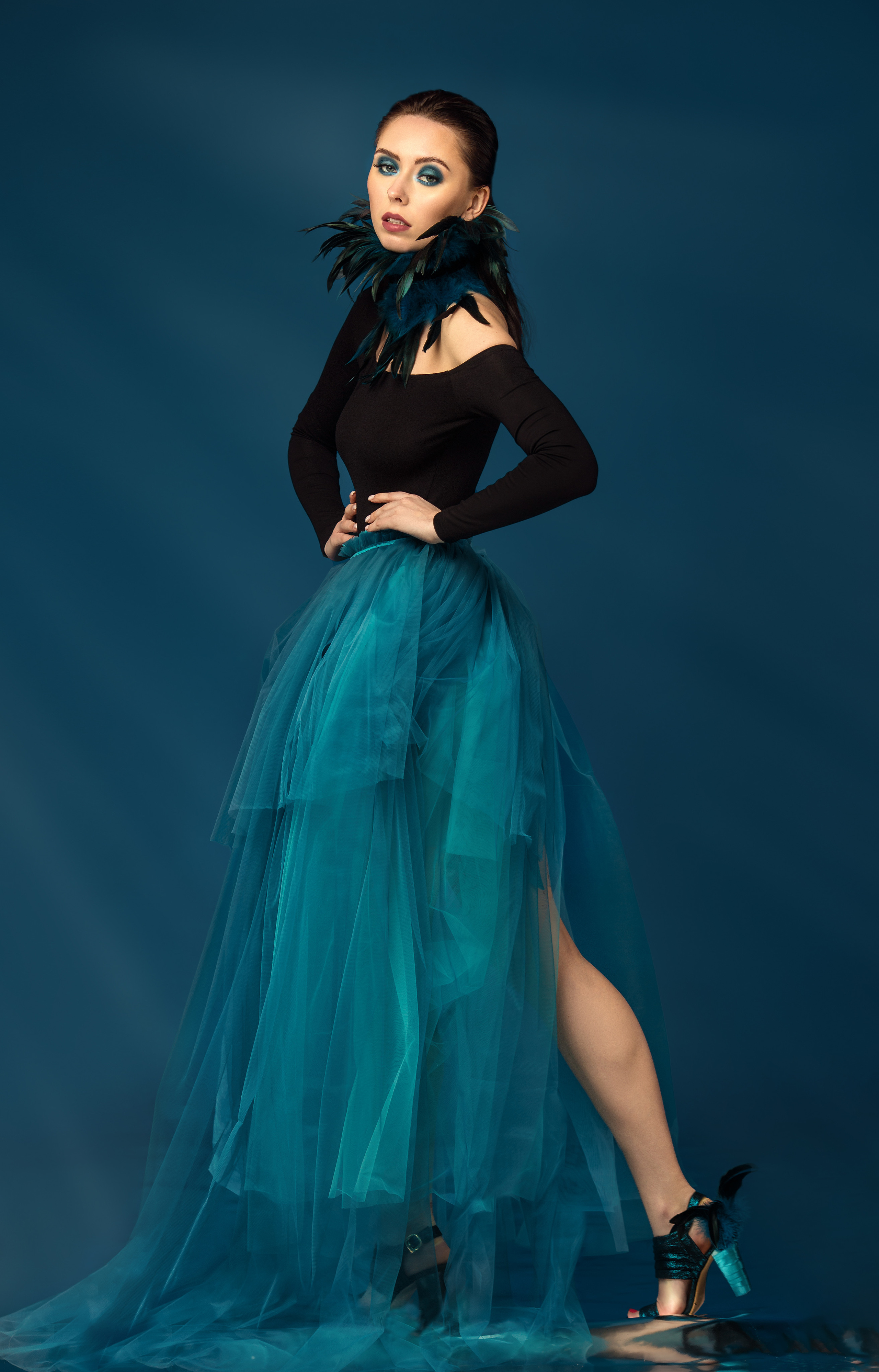 Алина. Женский и семейный фотограф в Санкт-Петербурге Лидия Лиженина